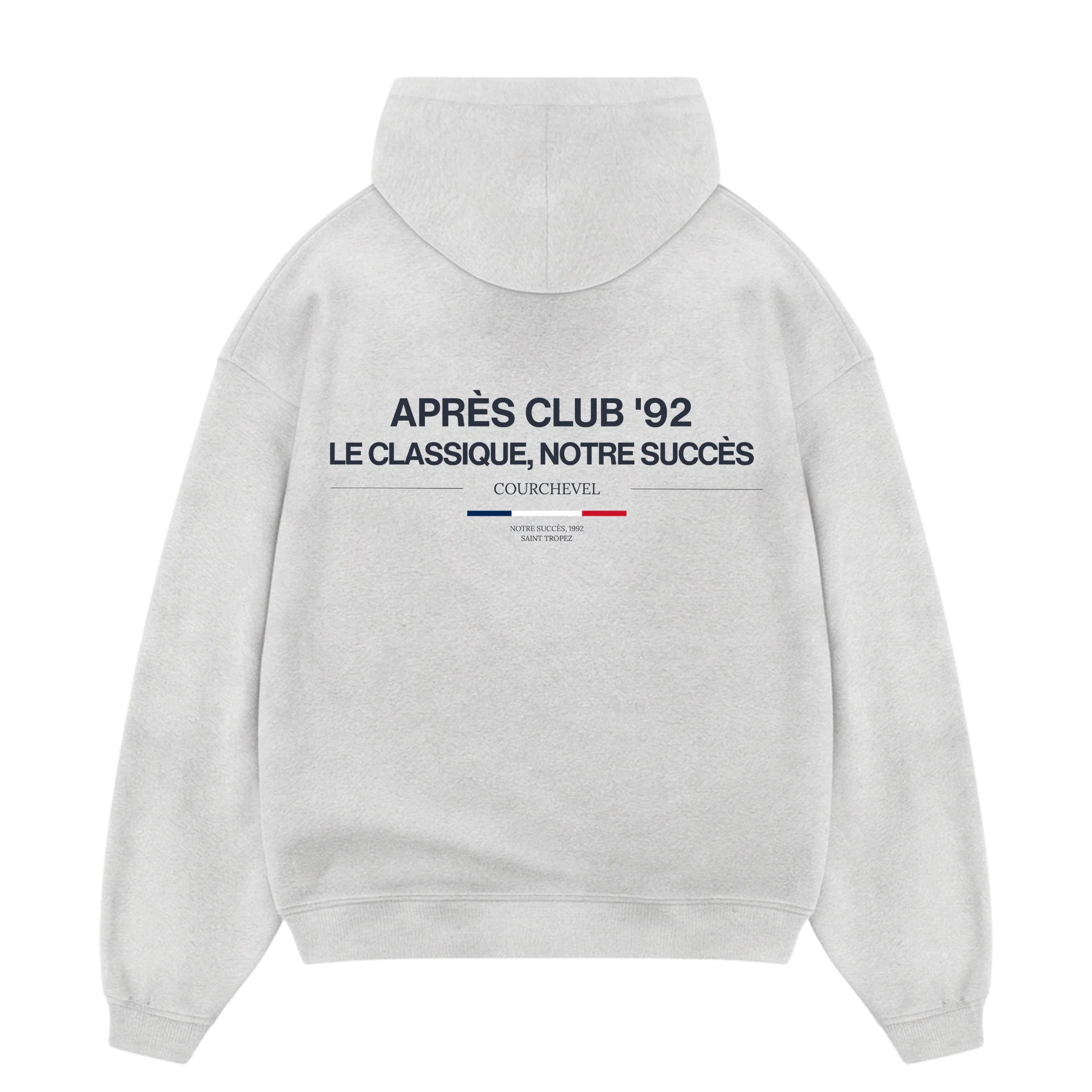 92' Après Club Hoodie - Image 5