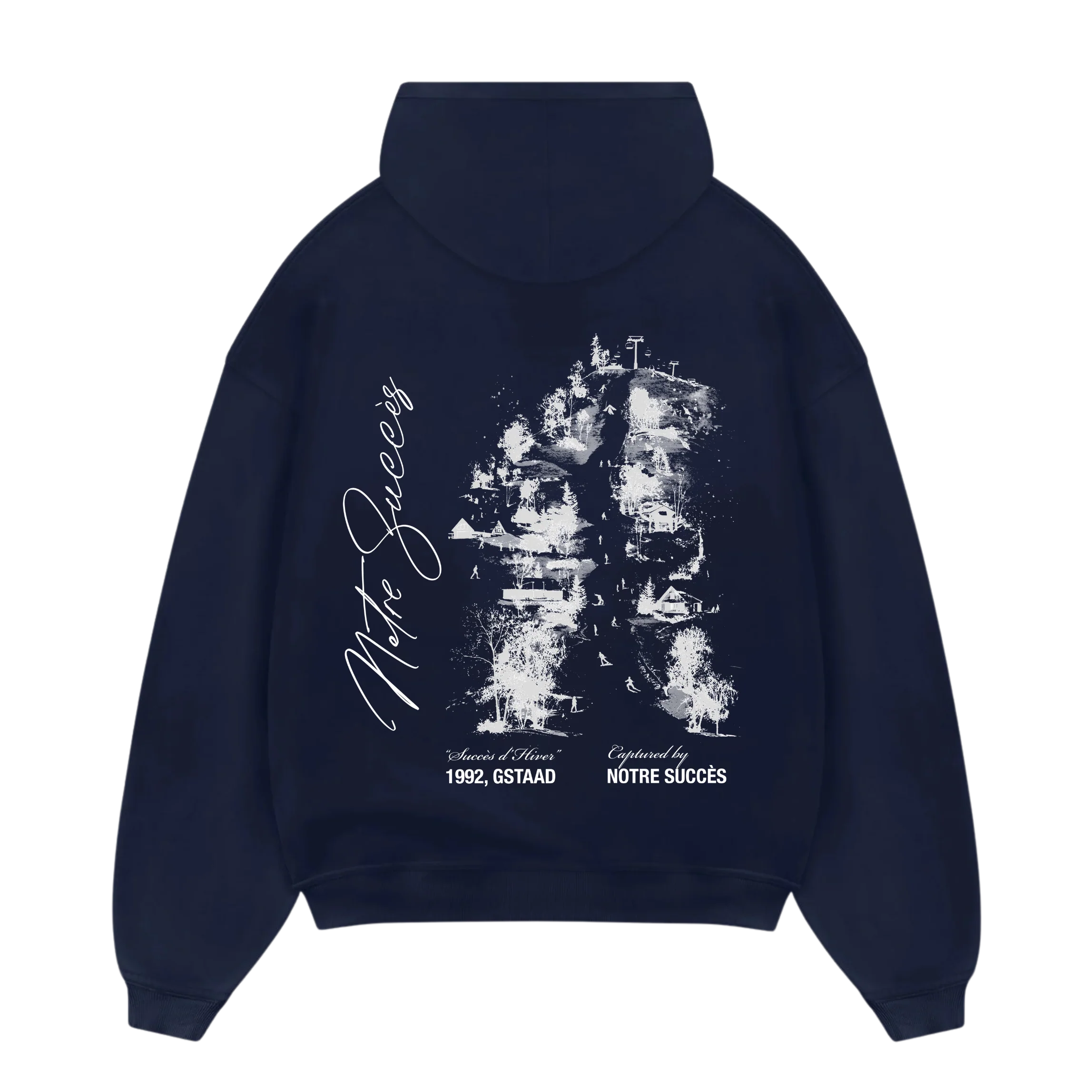 Alpine Descent Hoodie - Image 6