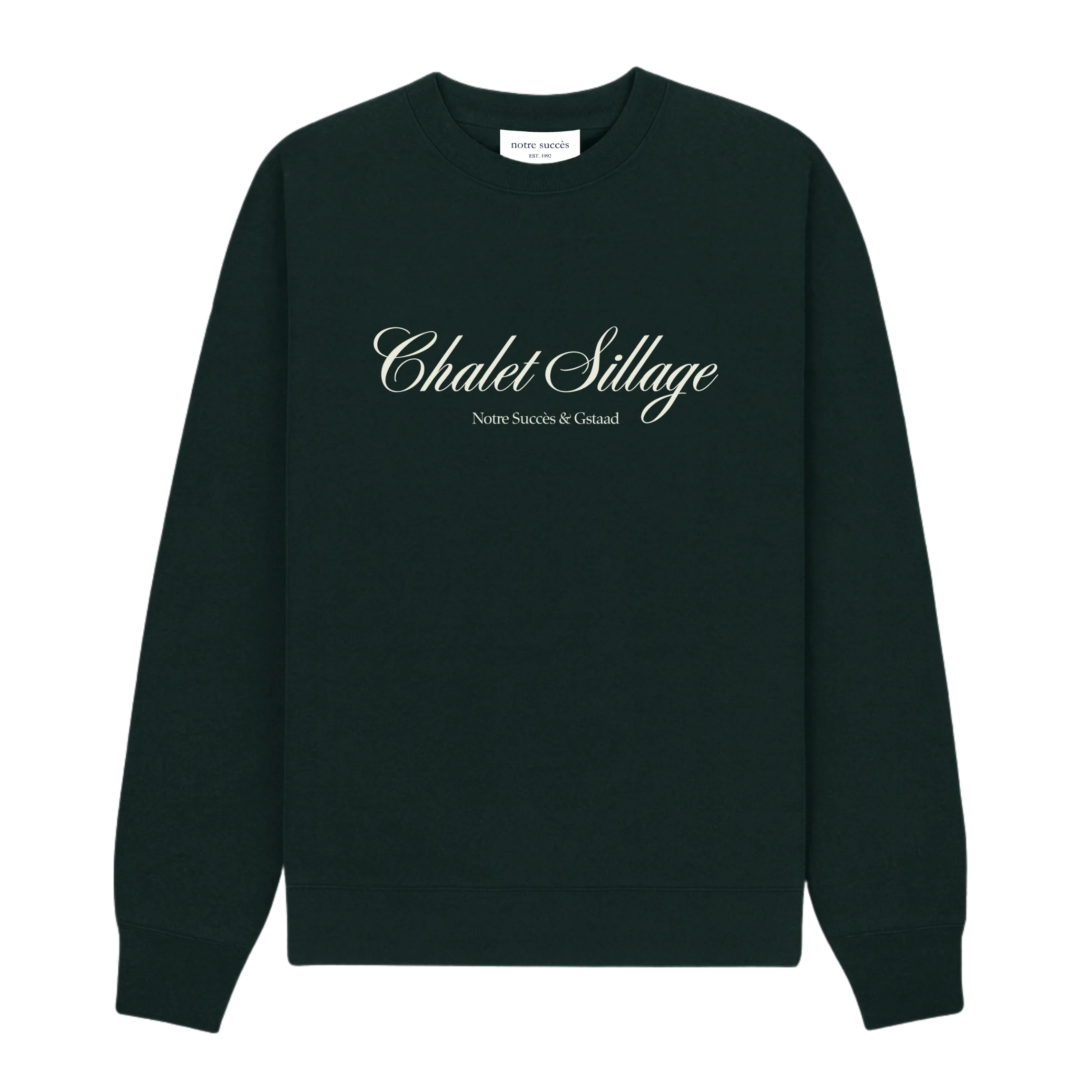 Chalet Sillage Sweater - Image 2