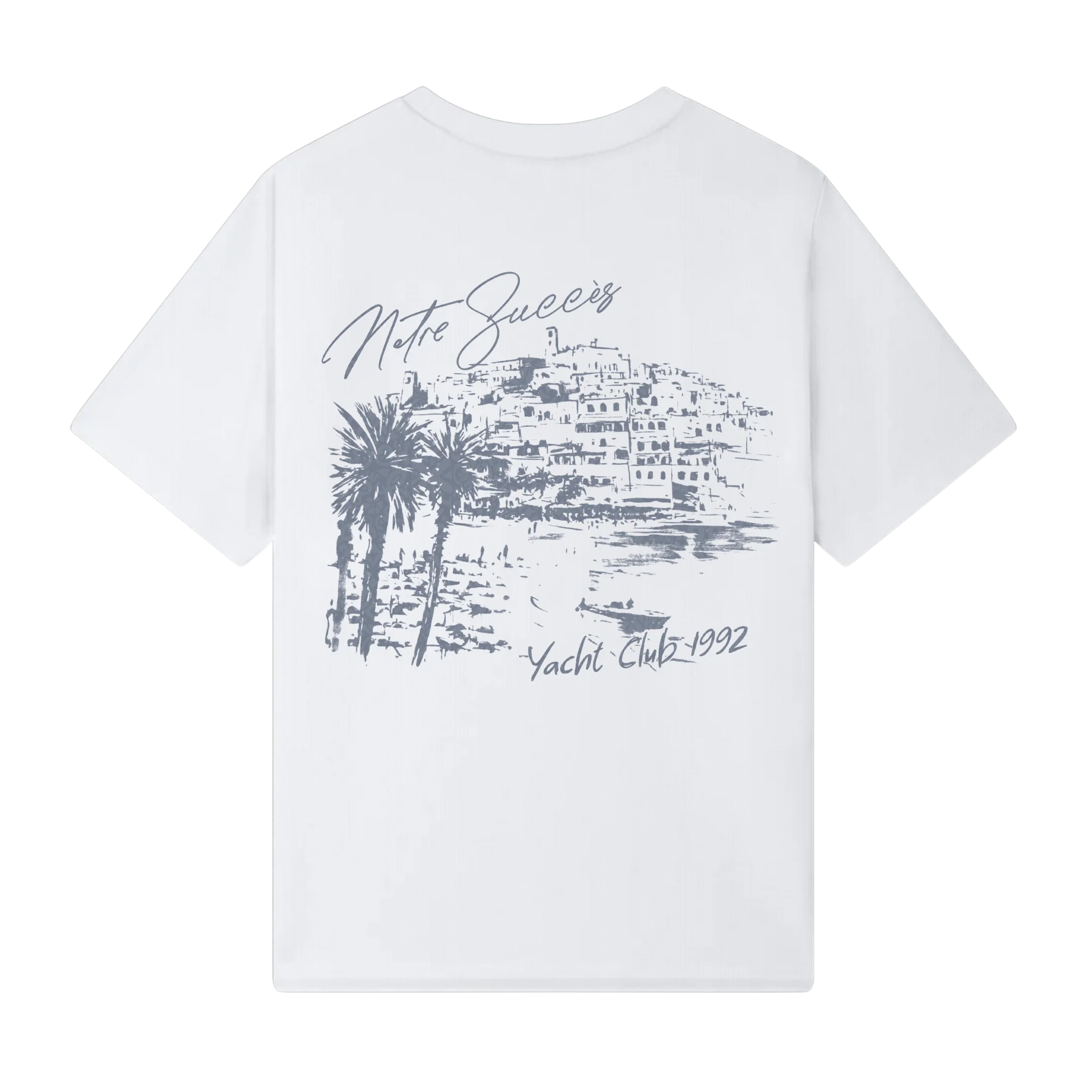 Coastal Mirage T-Shirt