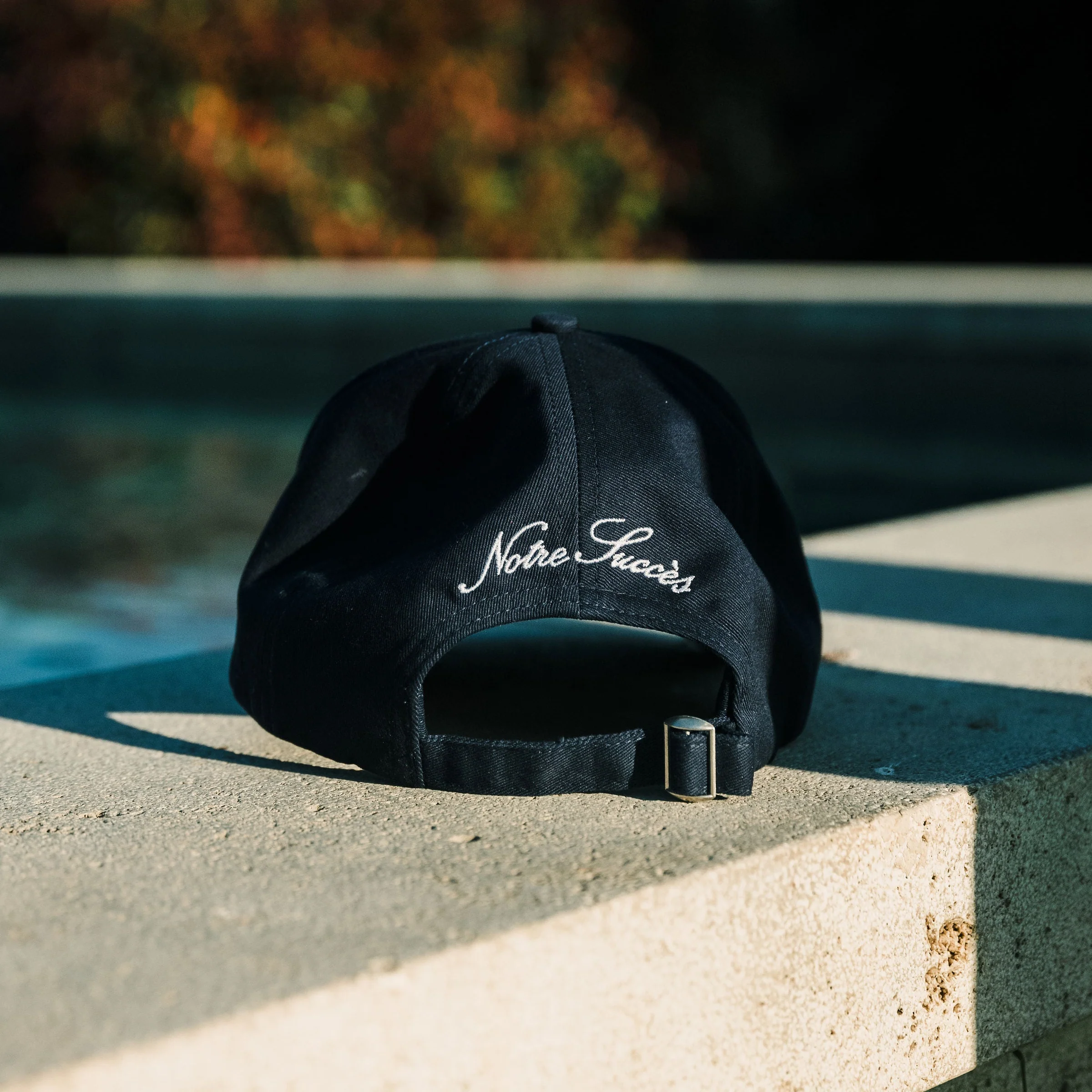 Cote d’Azur Cap - Image 3