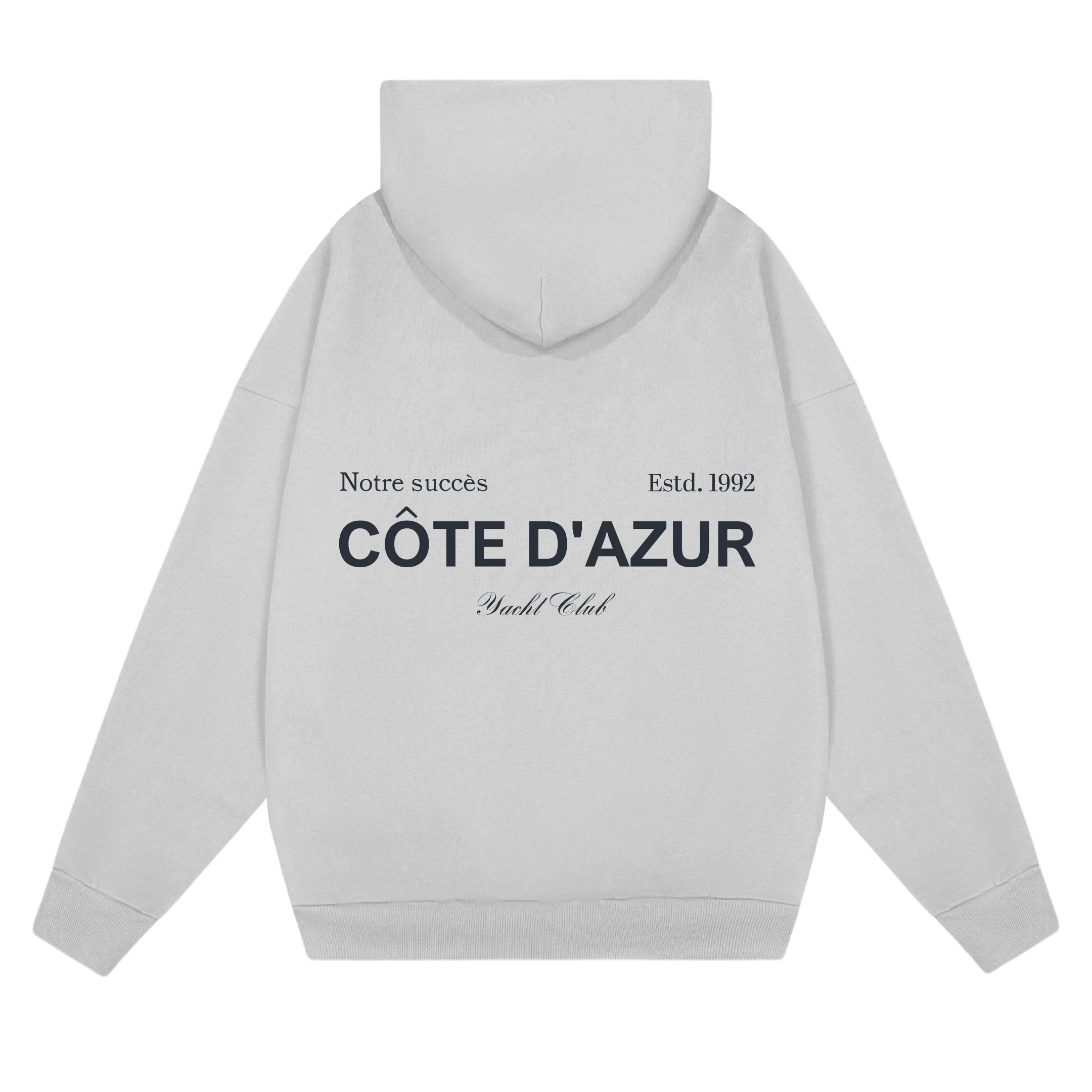 Côte d'Azur Hoodie - Image 2