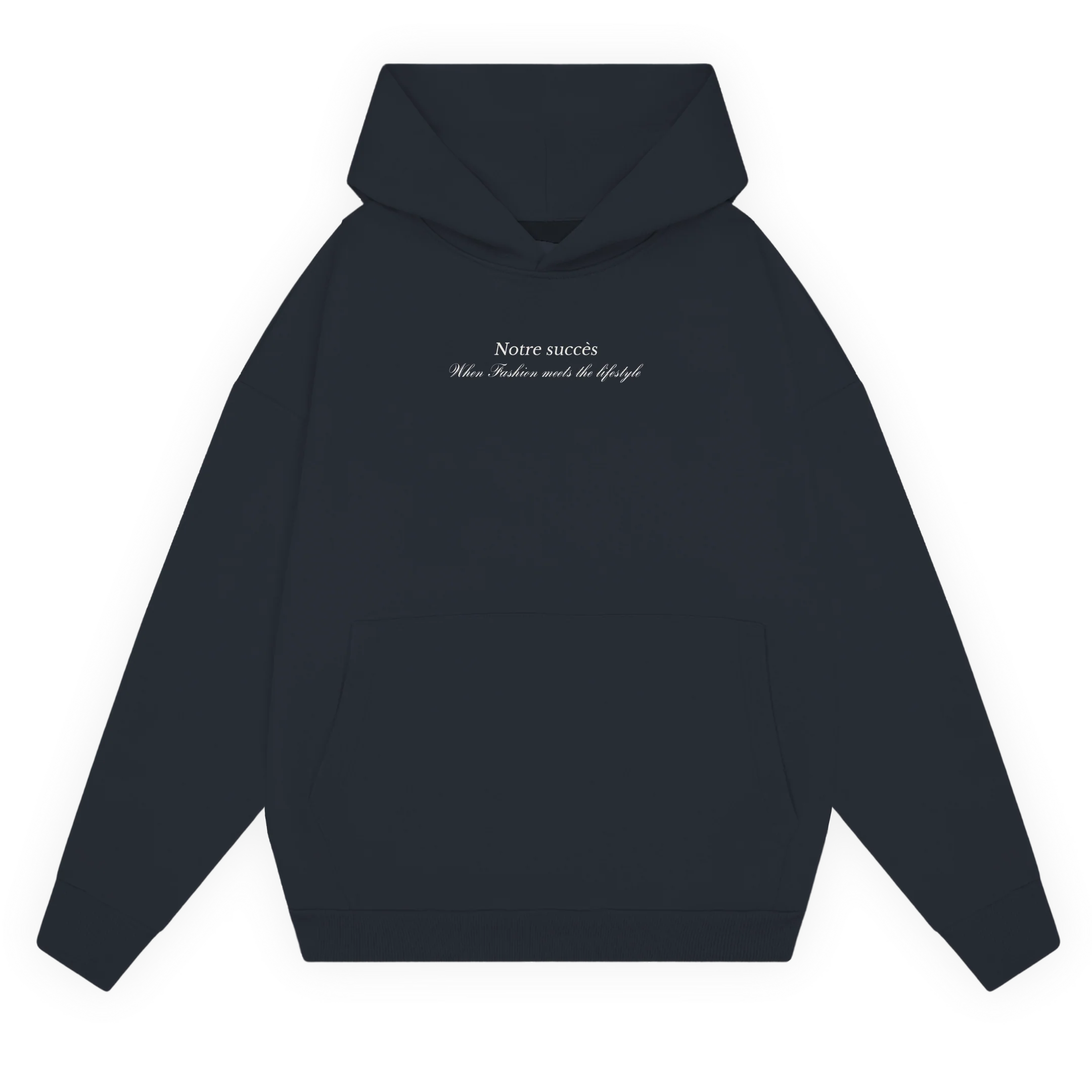 Côte d'Azur Hoodie - Image 3