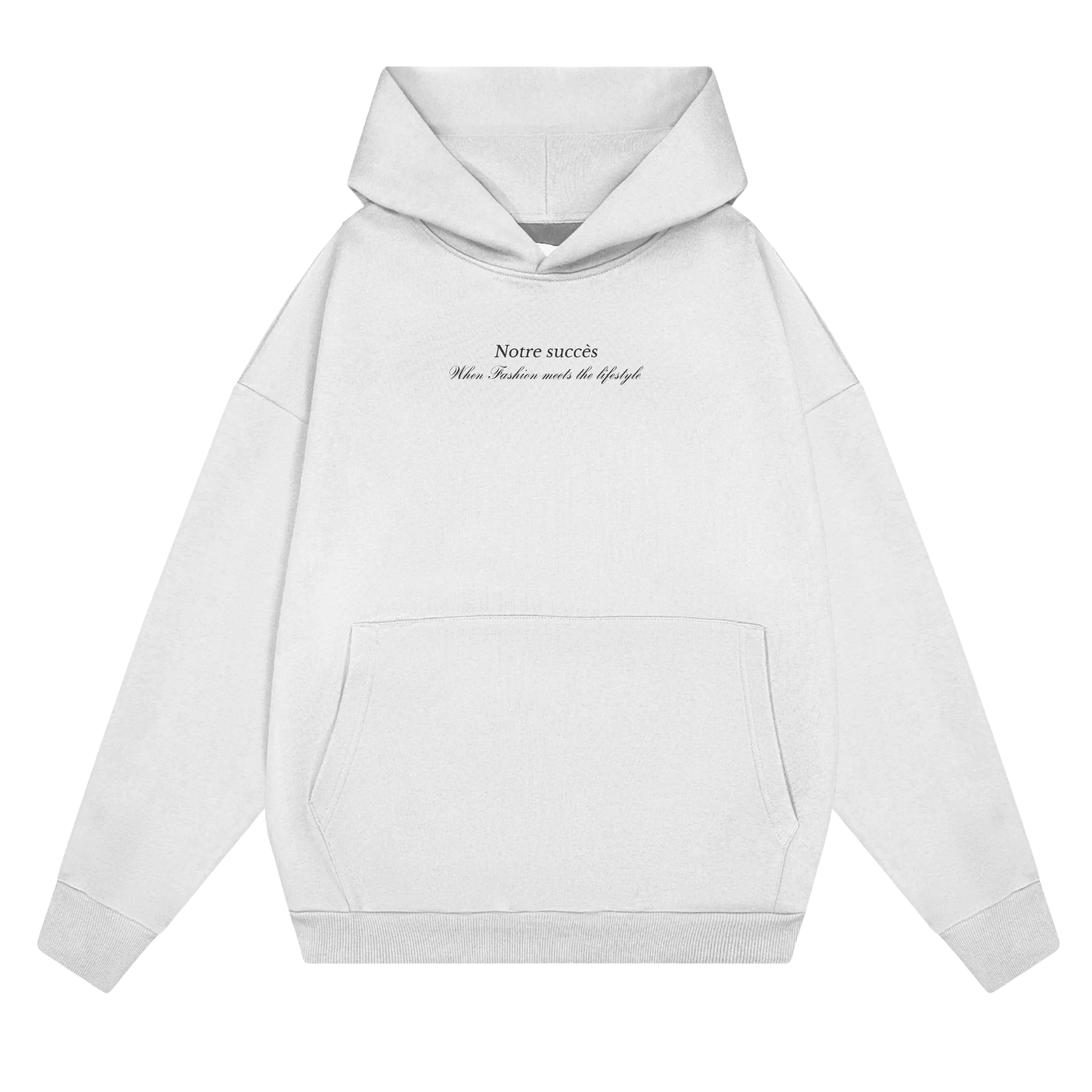 Côte d'Azur Hoodie - Image 4