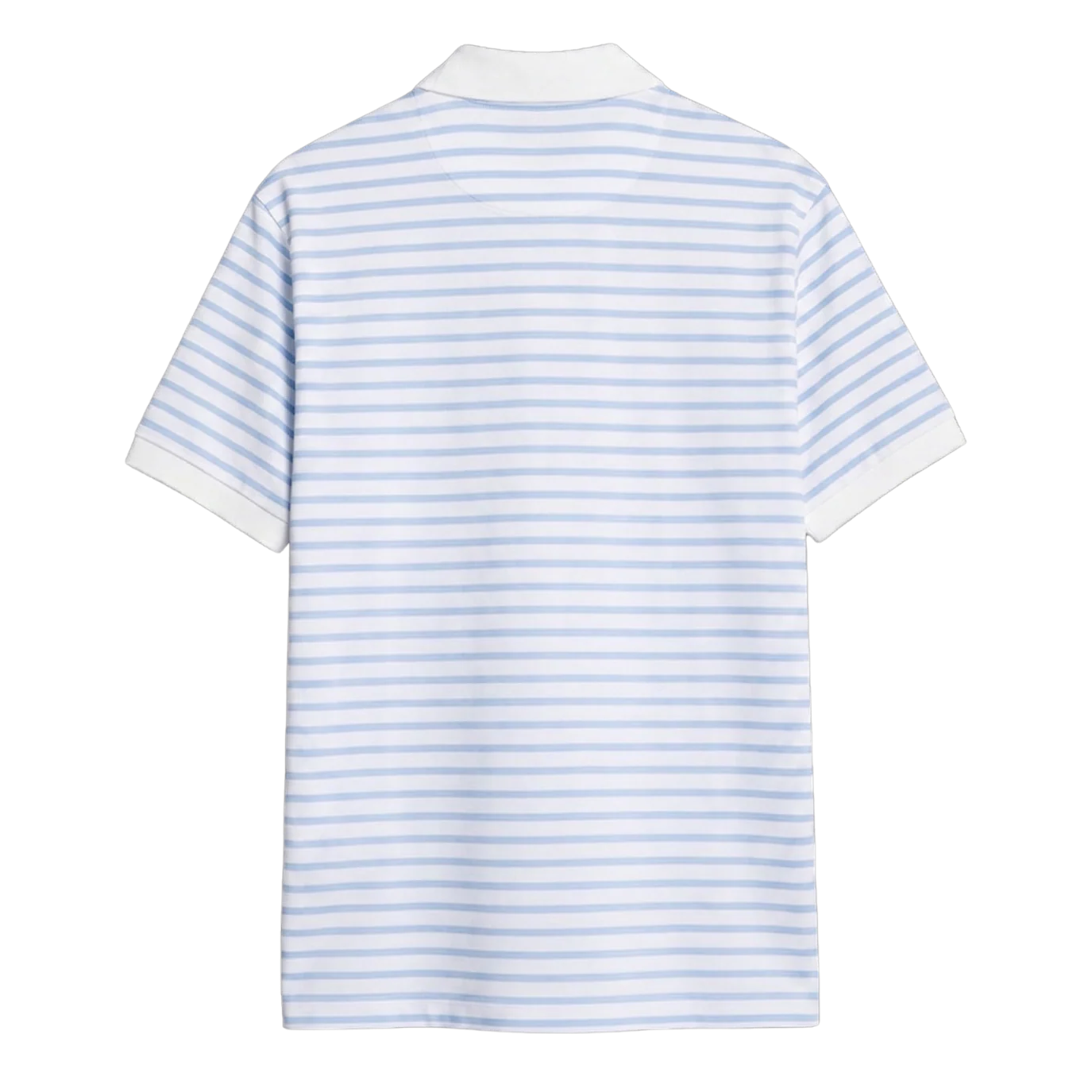 Striped Polo - Image 4
