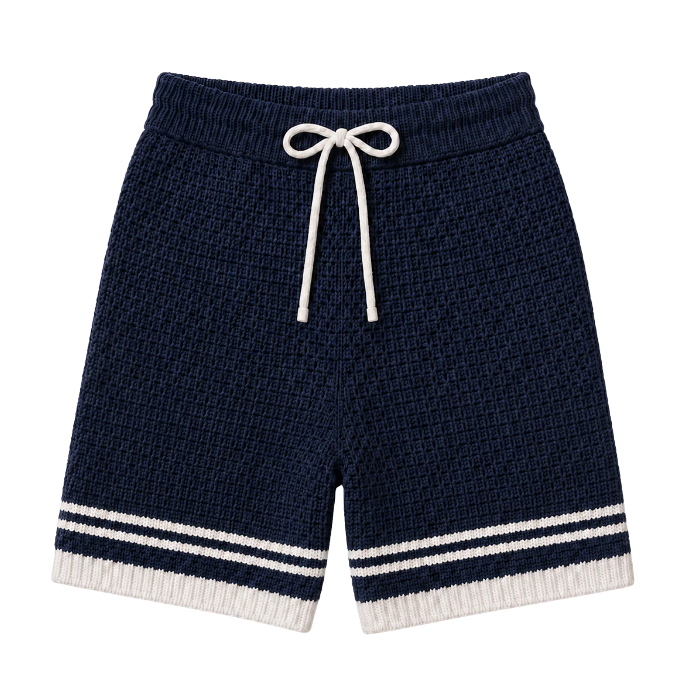 Crochet Yacht Shorts - Image 4