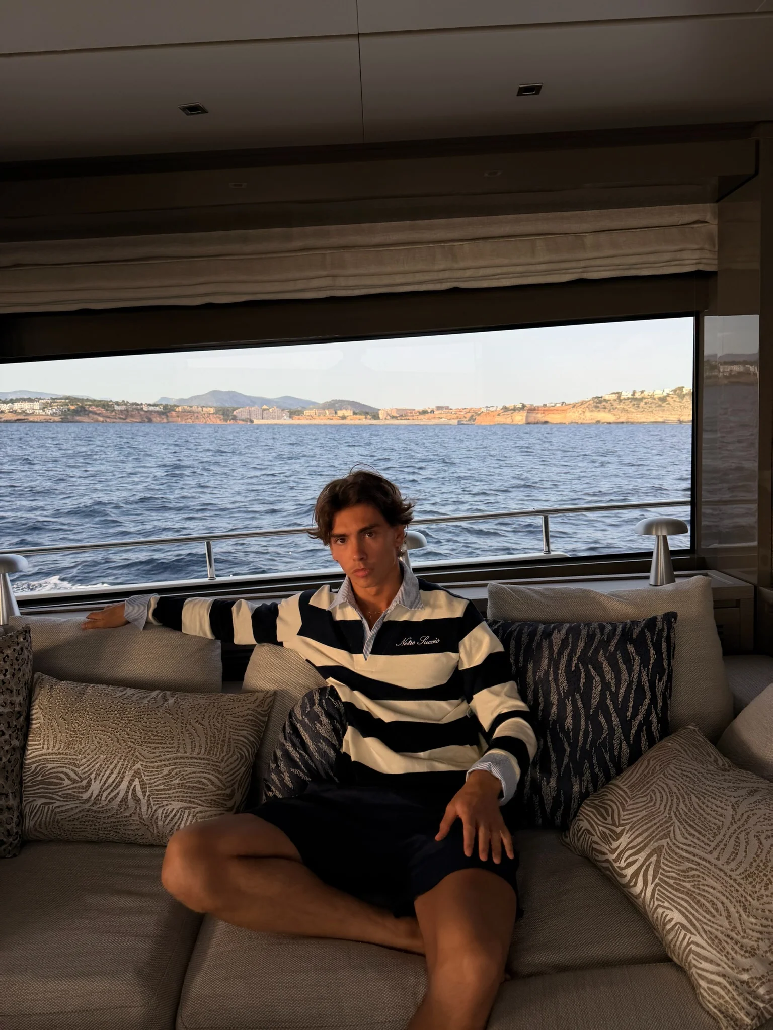 La Régate Long Sleeve - Image 2