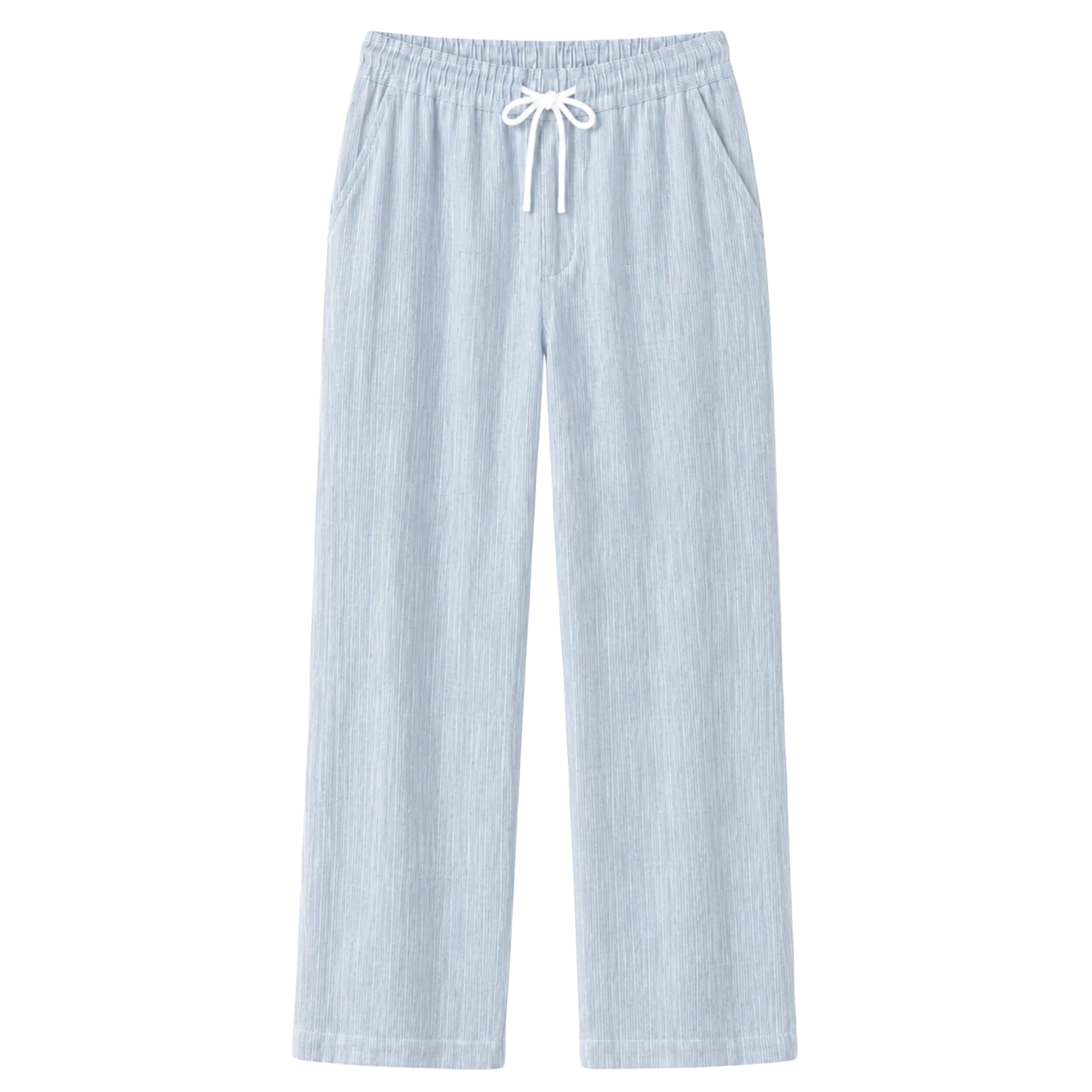 Riva 100% Linen Pants