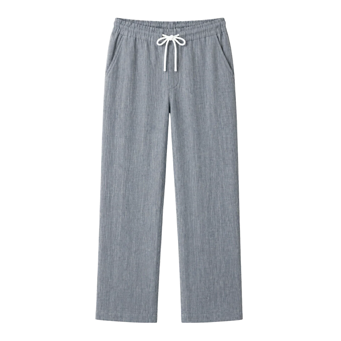 Riva 100% Linen Pants - Image 6