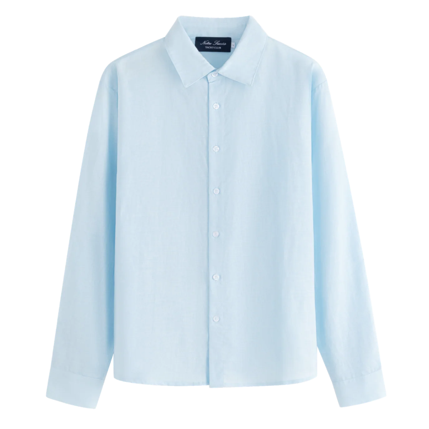 Linen Shirt