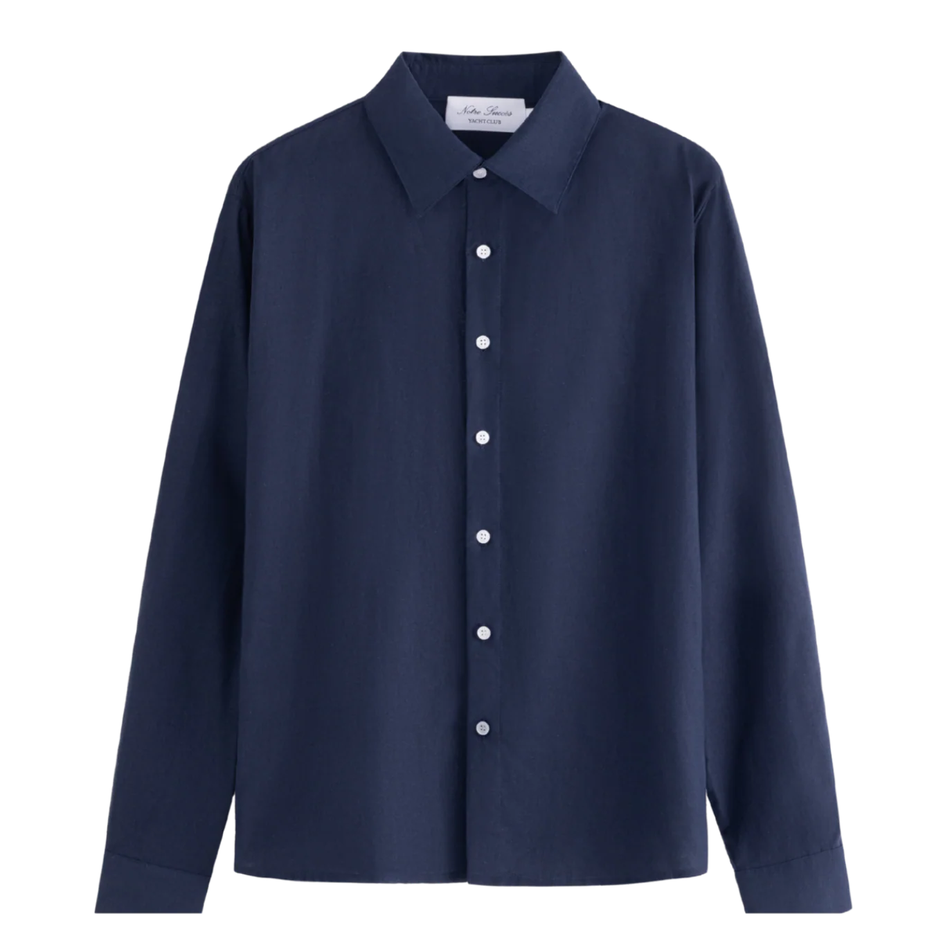 Linen Shirt - Image 11