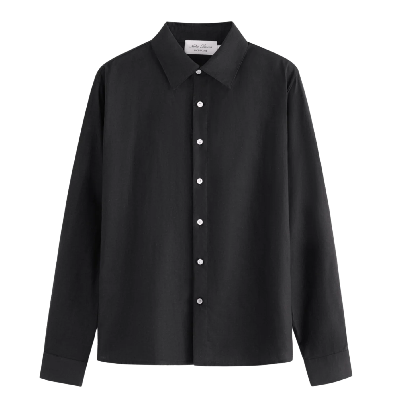 Linen Shirt - Image 15