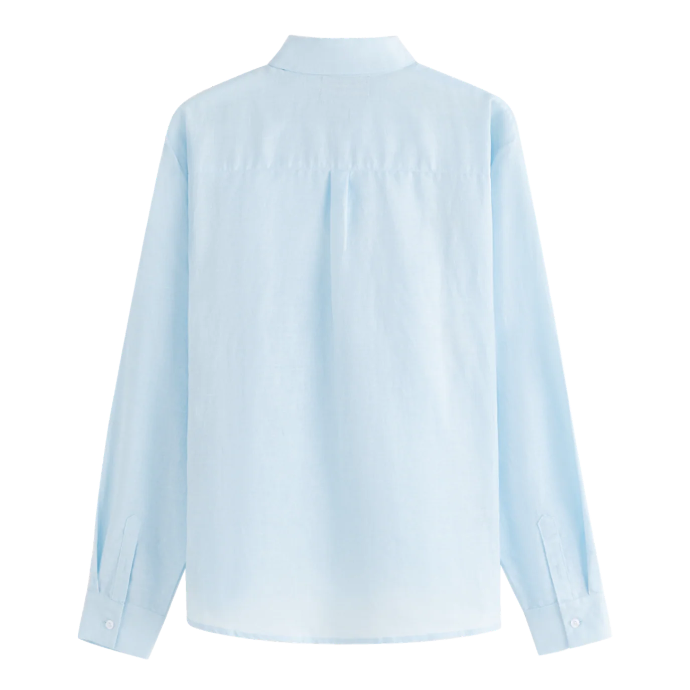 Linen Shirt - Image 5