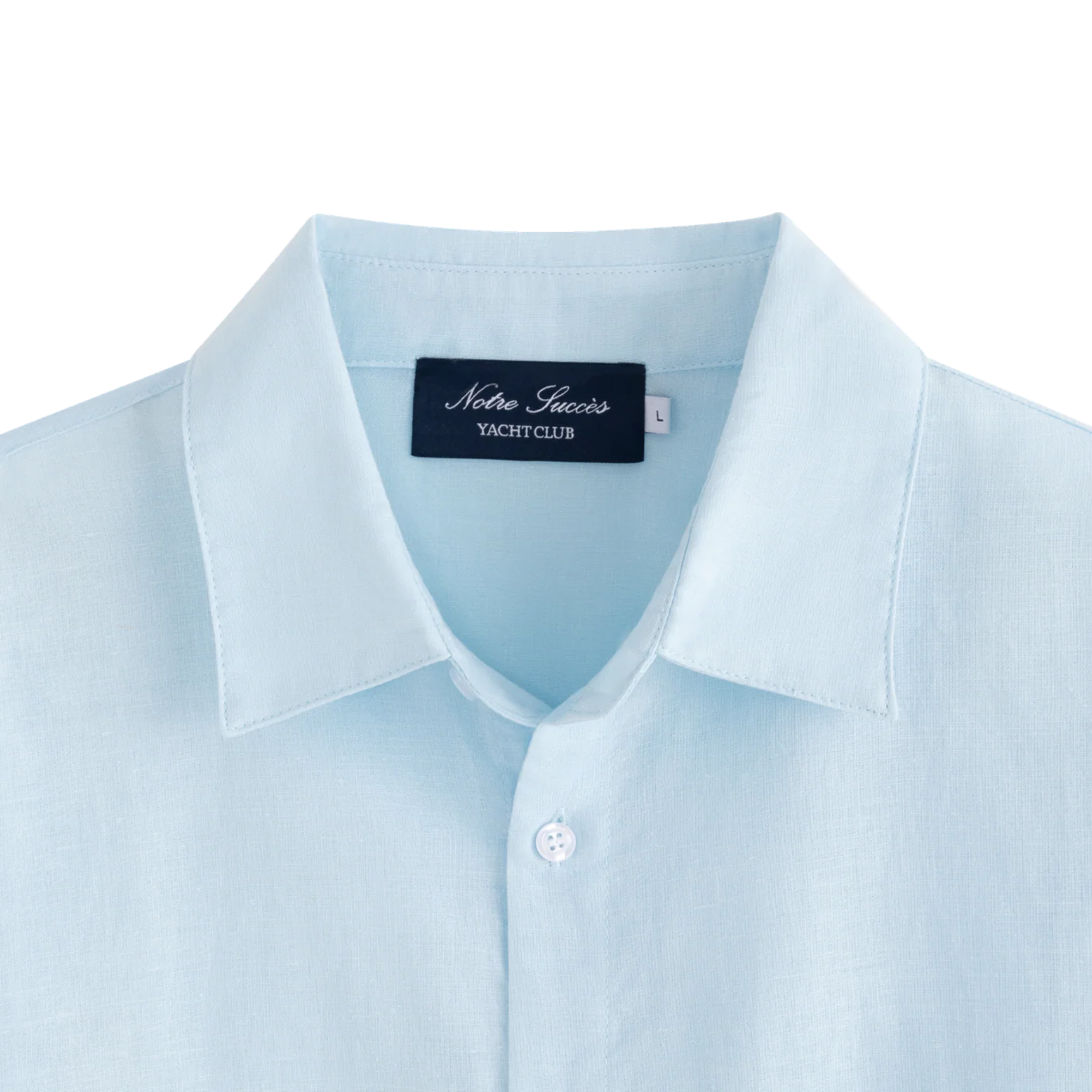Linen Shirt - Image 6