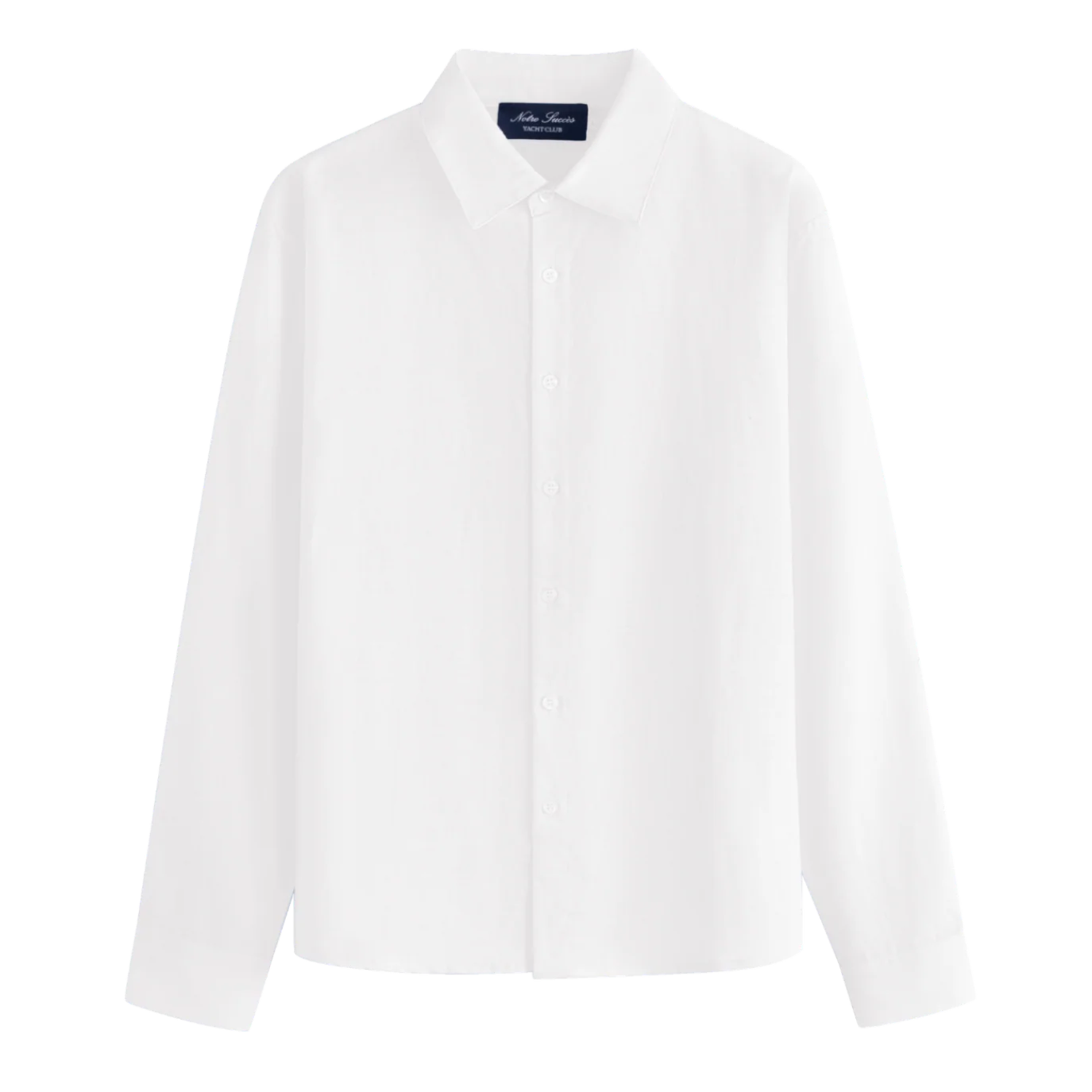 Linen Shirt - Image 7