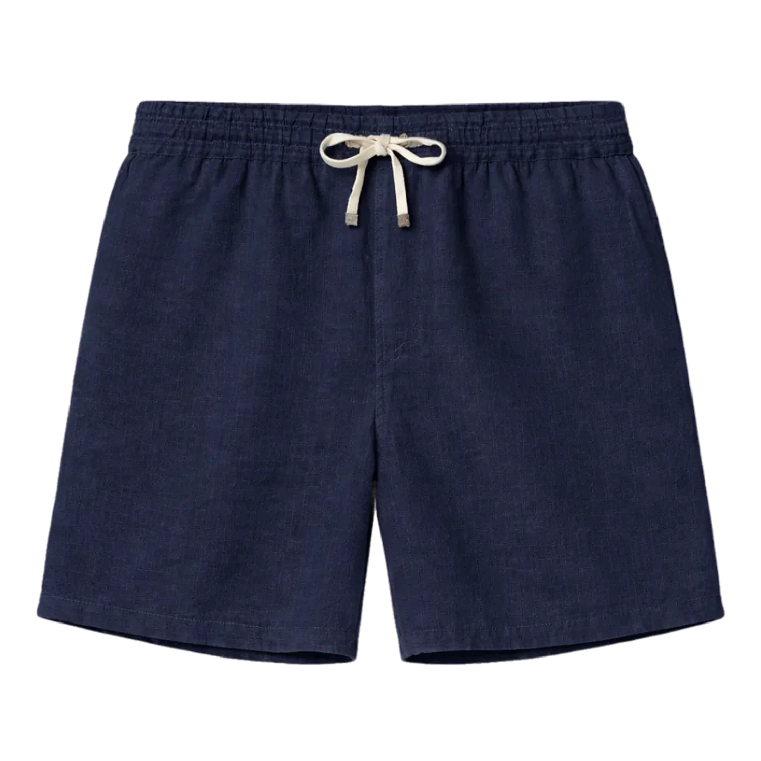 Linen Shorts - Image 4