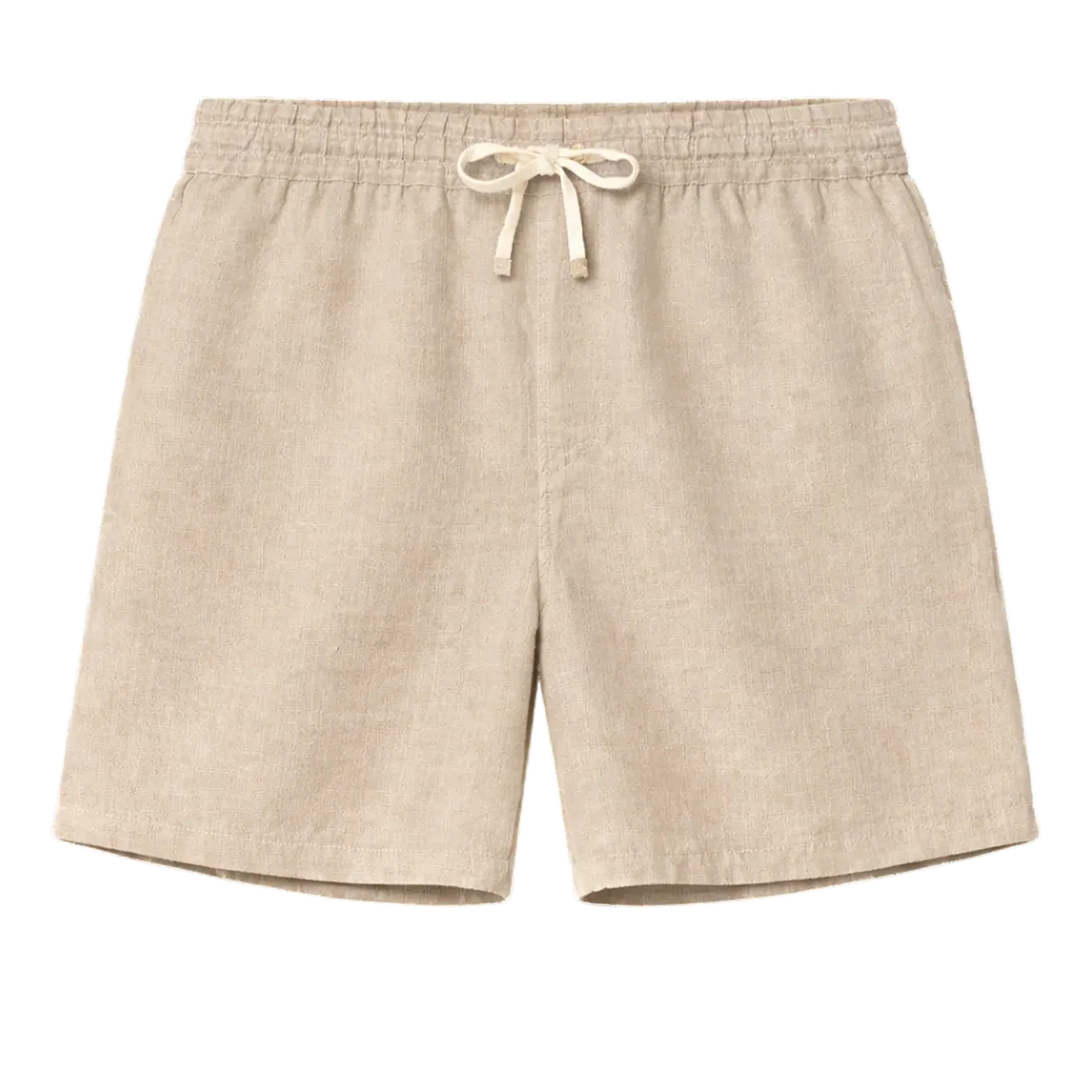 Linen Shorts - Image 5