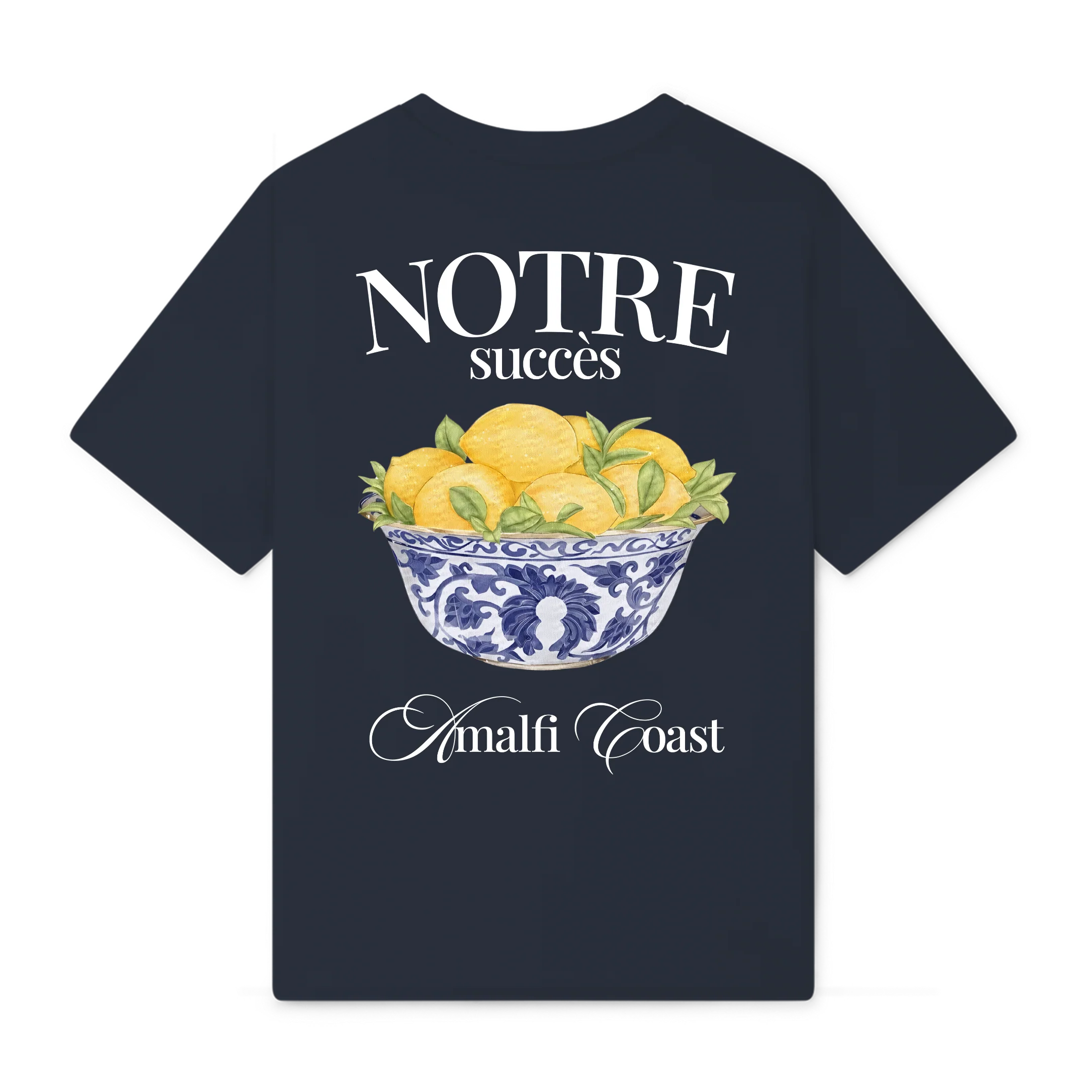 Amalfi Limone T-Shirt - Image 7