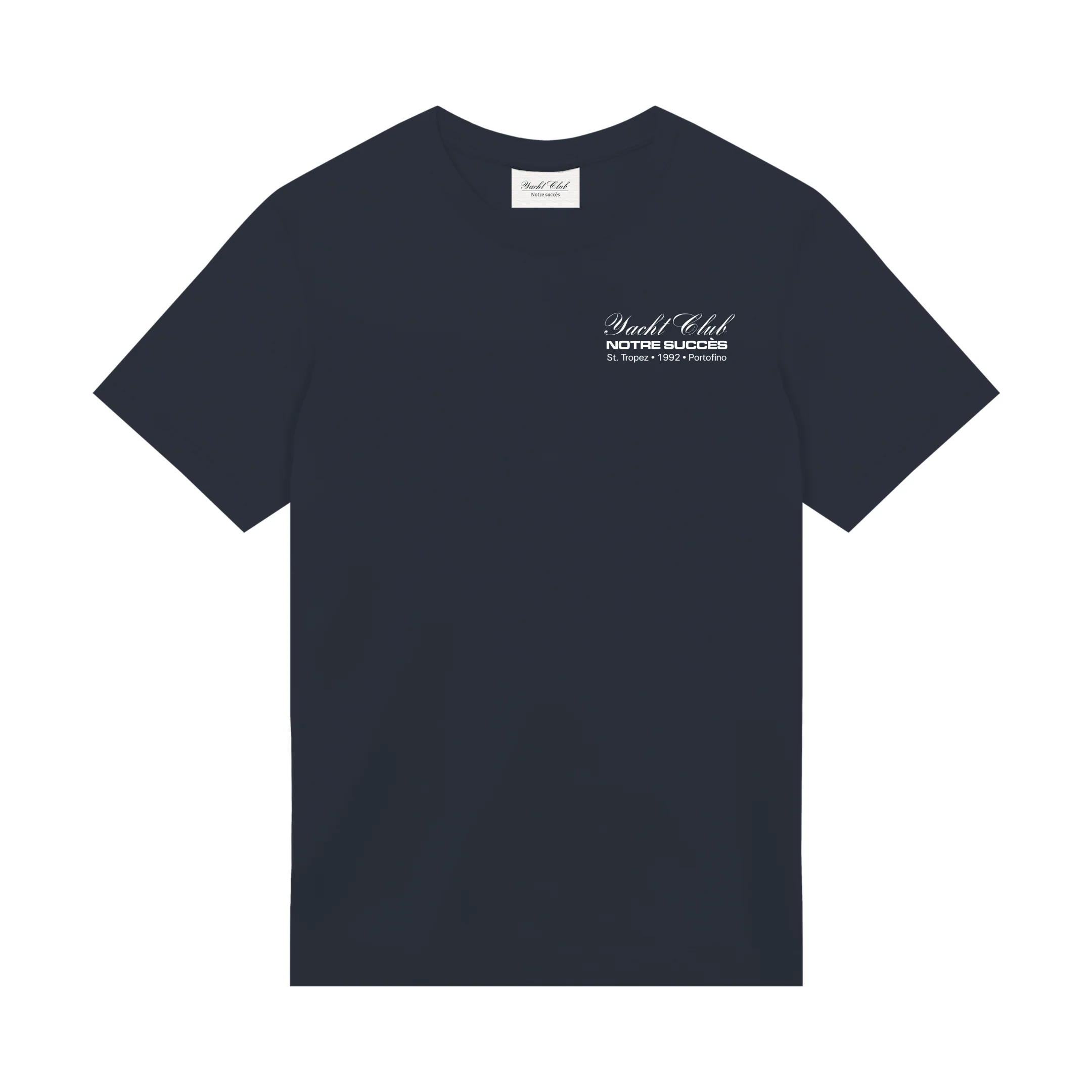 Amalfi Limone T-Shirt - Image 8