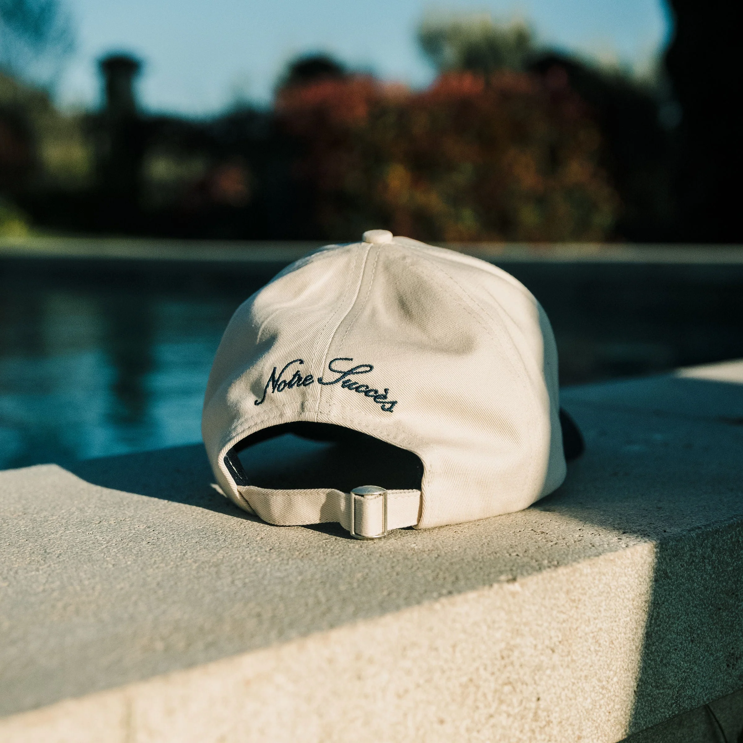 Sailing Yacht Cap - Image 5