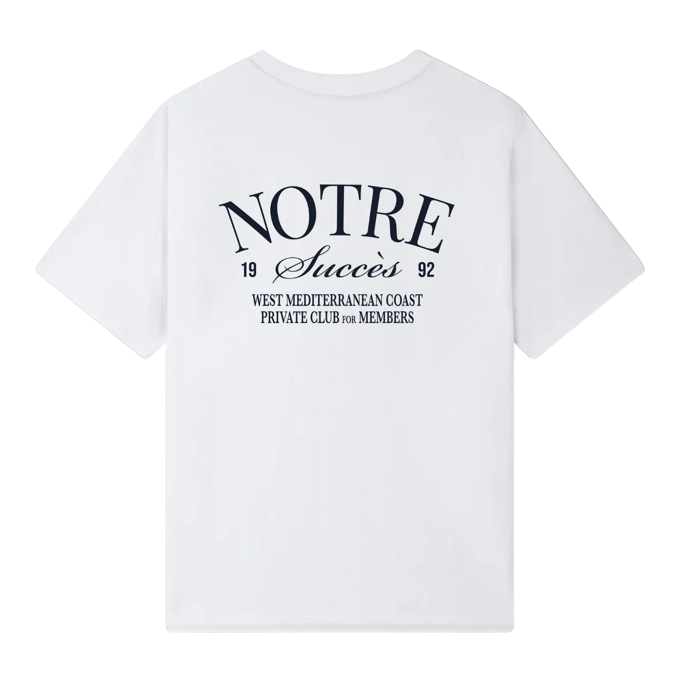 Mediterranean Club T-Shirt
