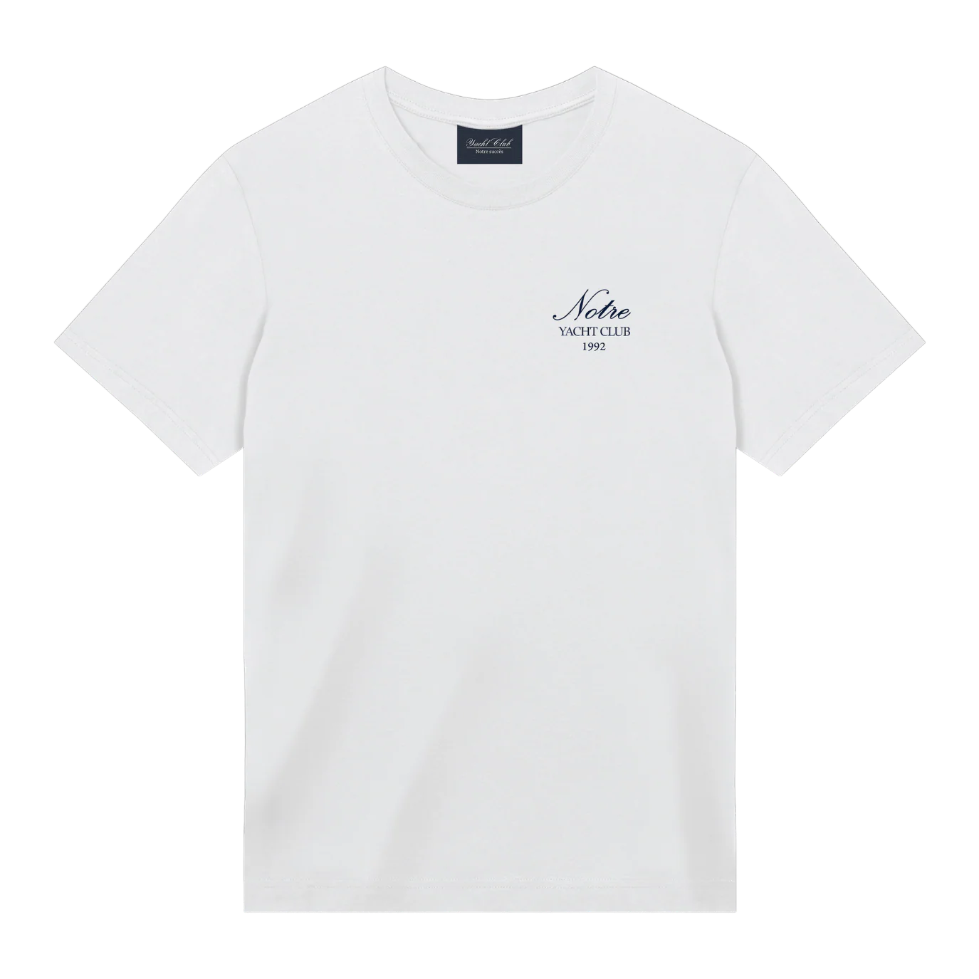 Mediterranean Club T-Shirt - Image 3
