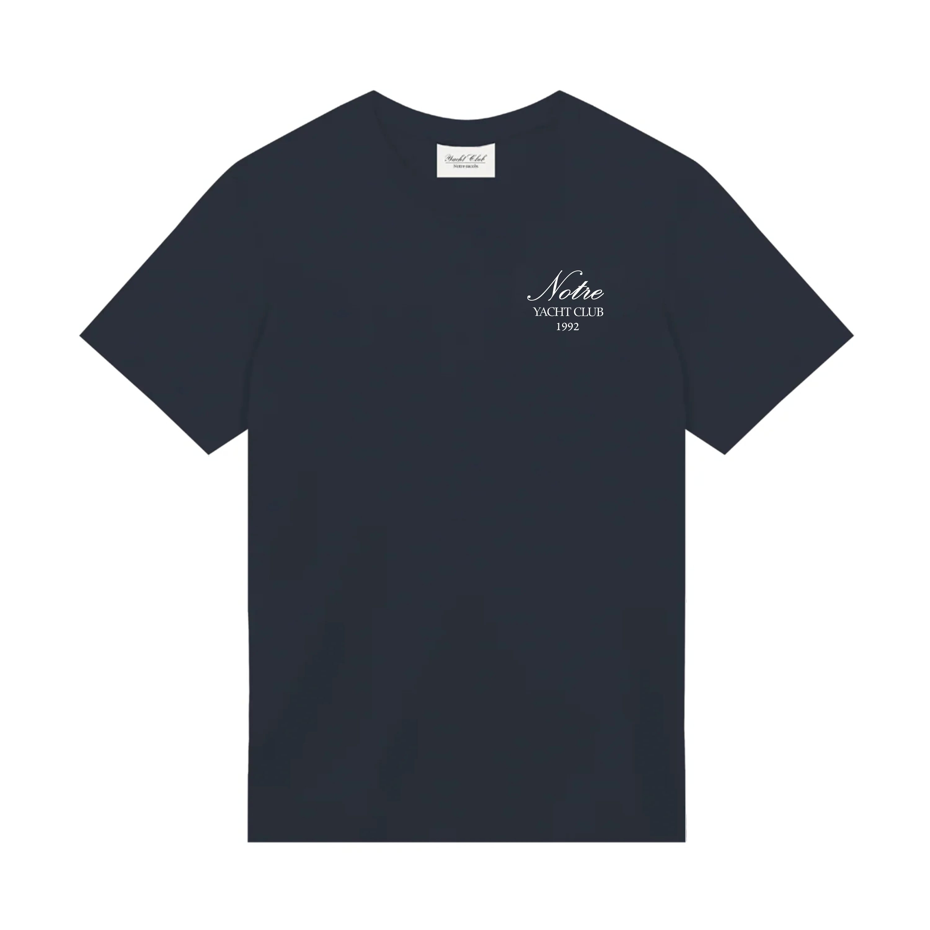 Mediterranean Club T-Shirt - Image 5