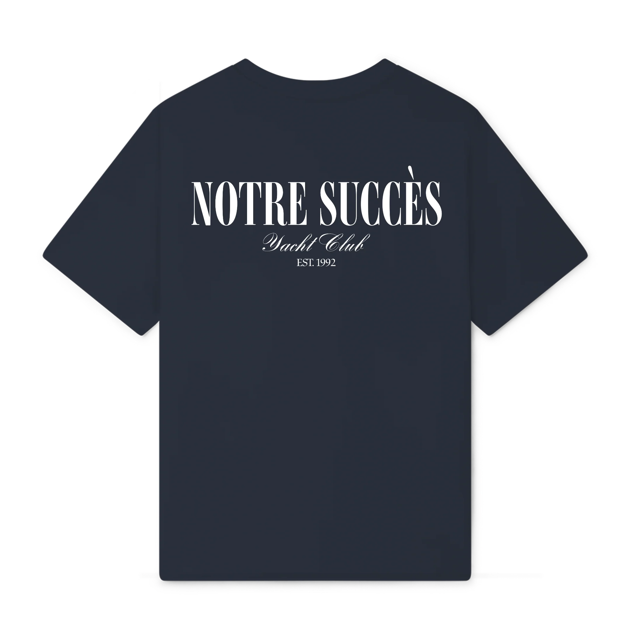 Notre Club T-Shirt - Image 3