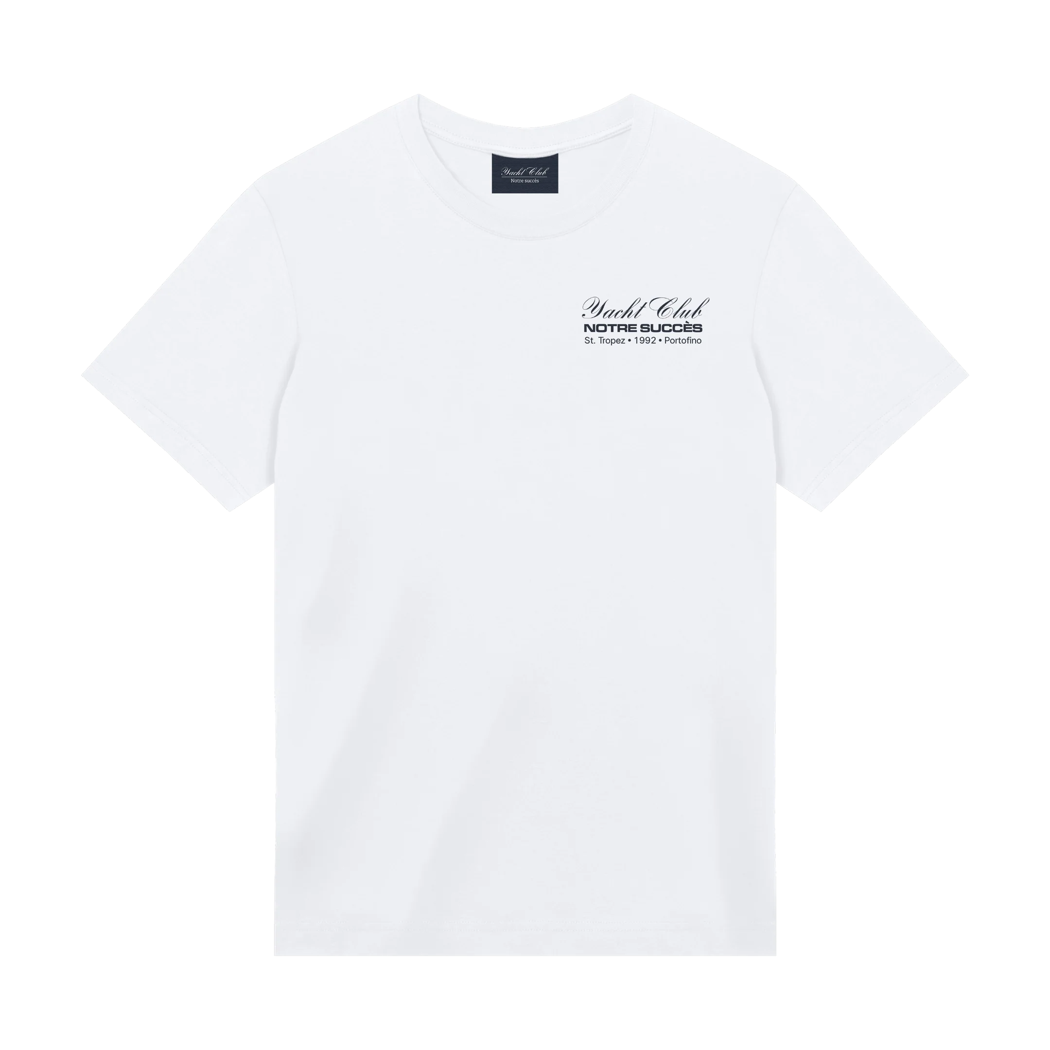 Côte d'Azur T-Shirt - Image 5
