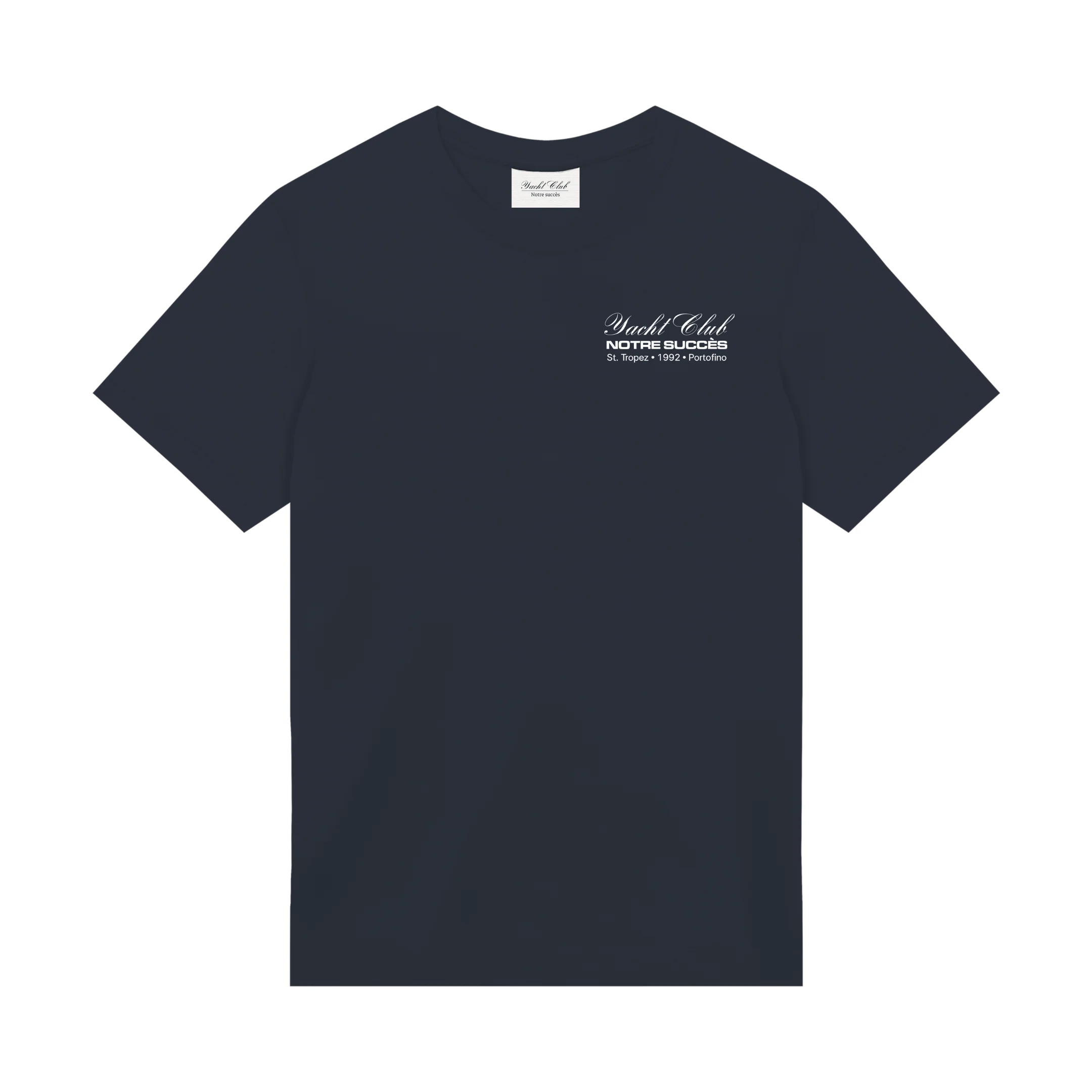 Côte d'Azur T-Shirt - Image 6