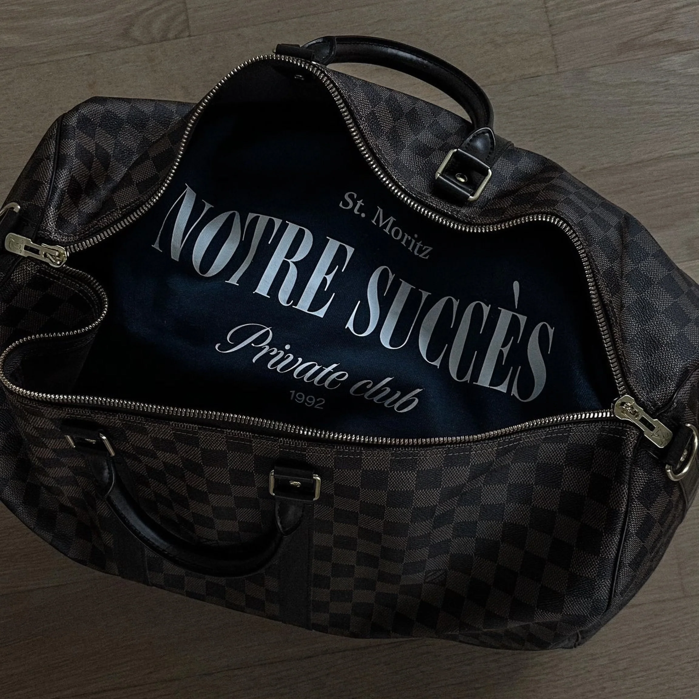 Private Club Hoodie - Image 3