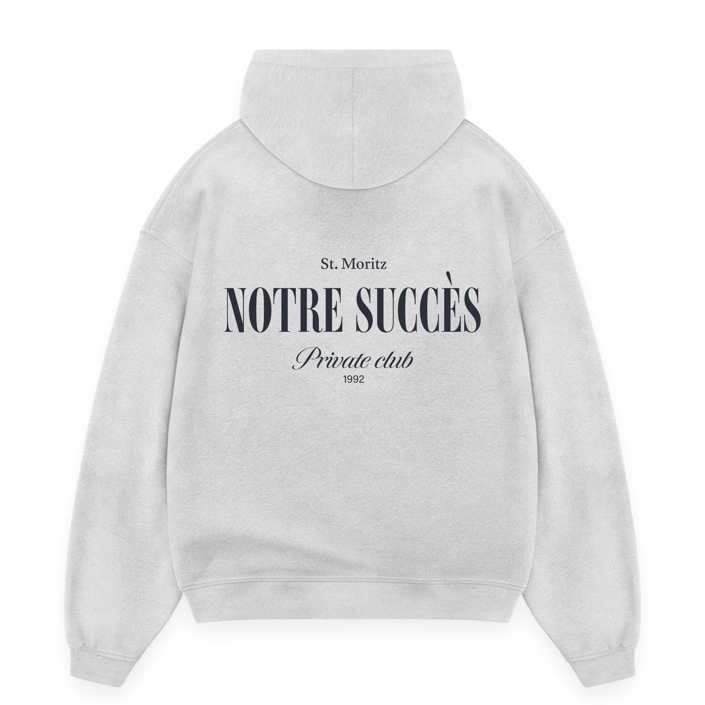 Private Club Hoodie - Image 8