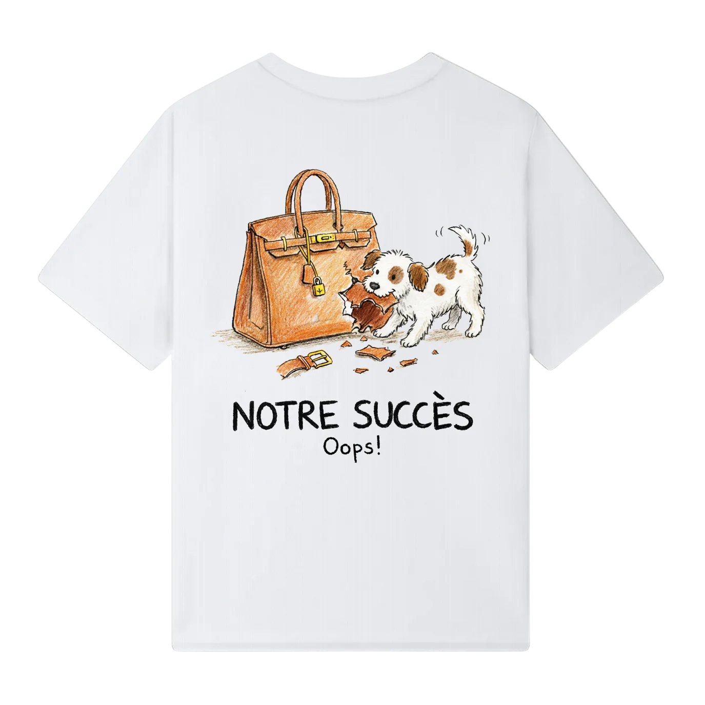Oops T-Shirt