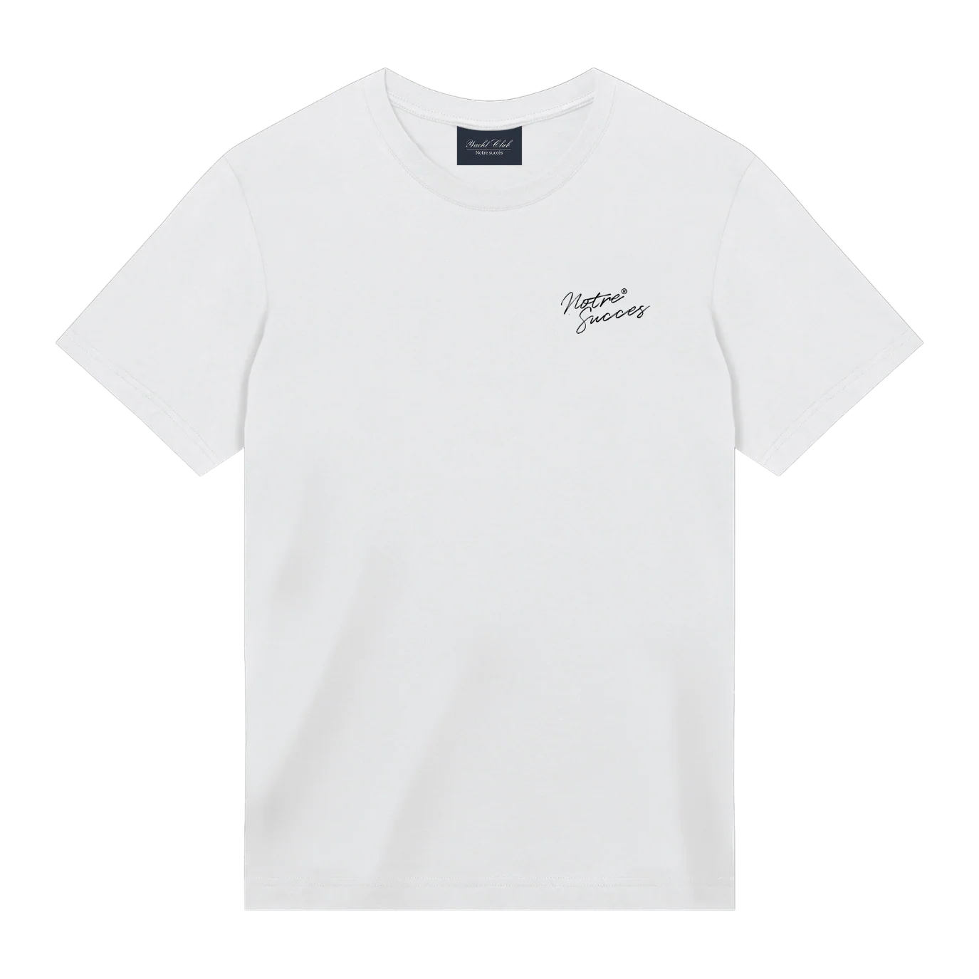 Oyster Notre T-Shirt - Image 3