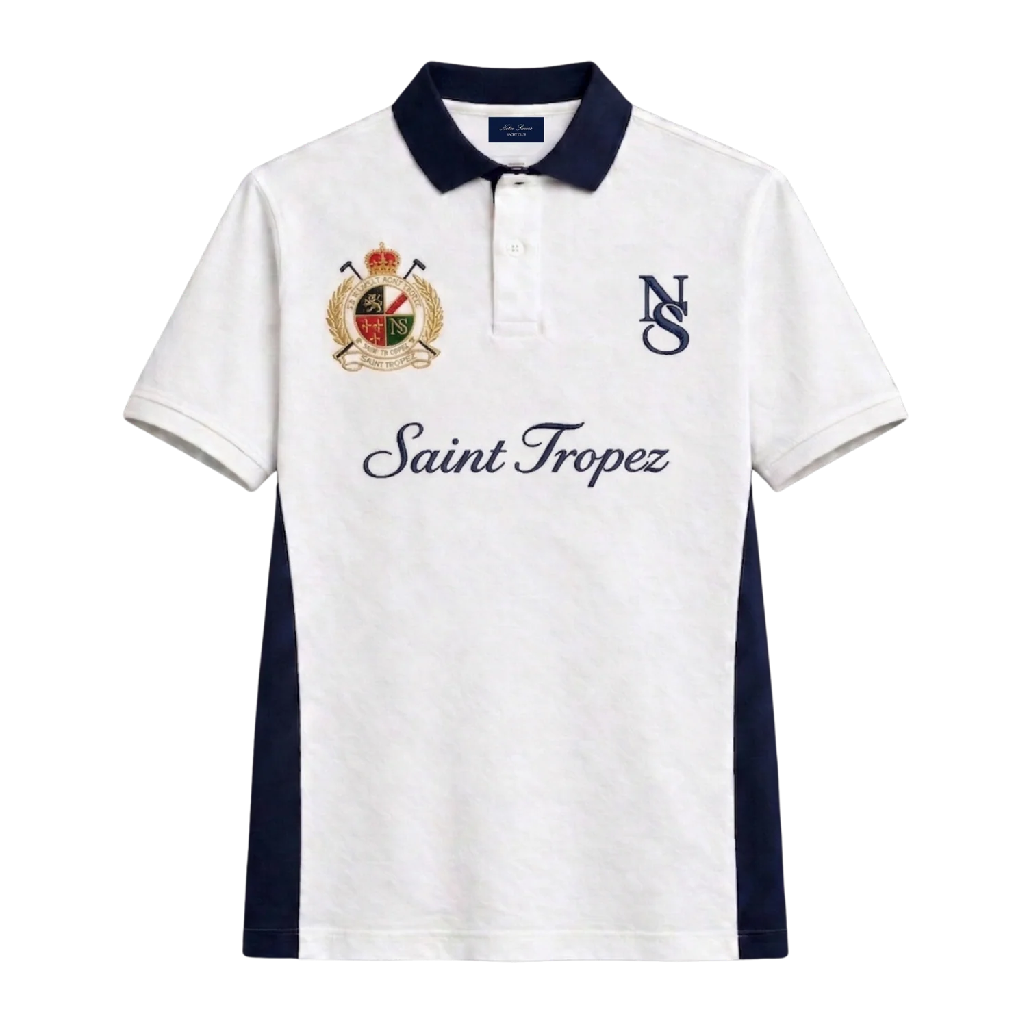 Polo Club Shirt