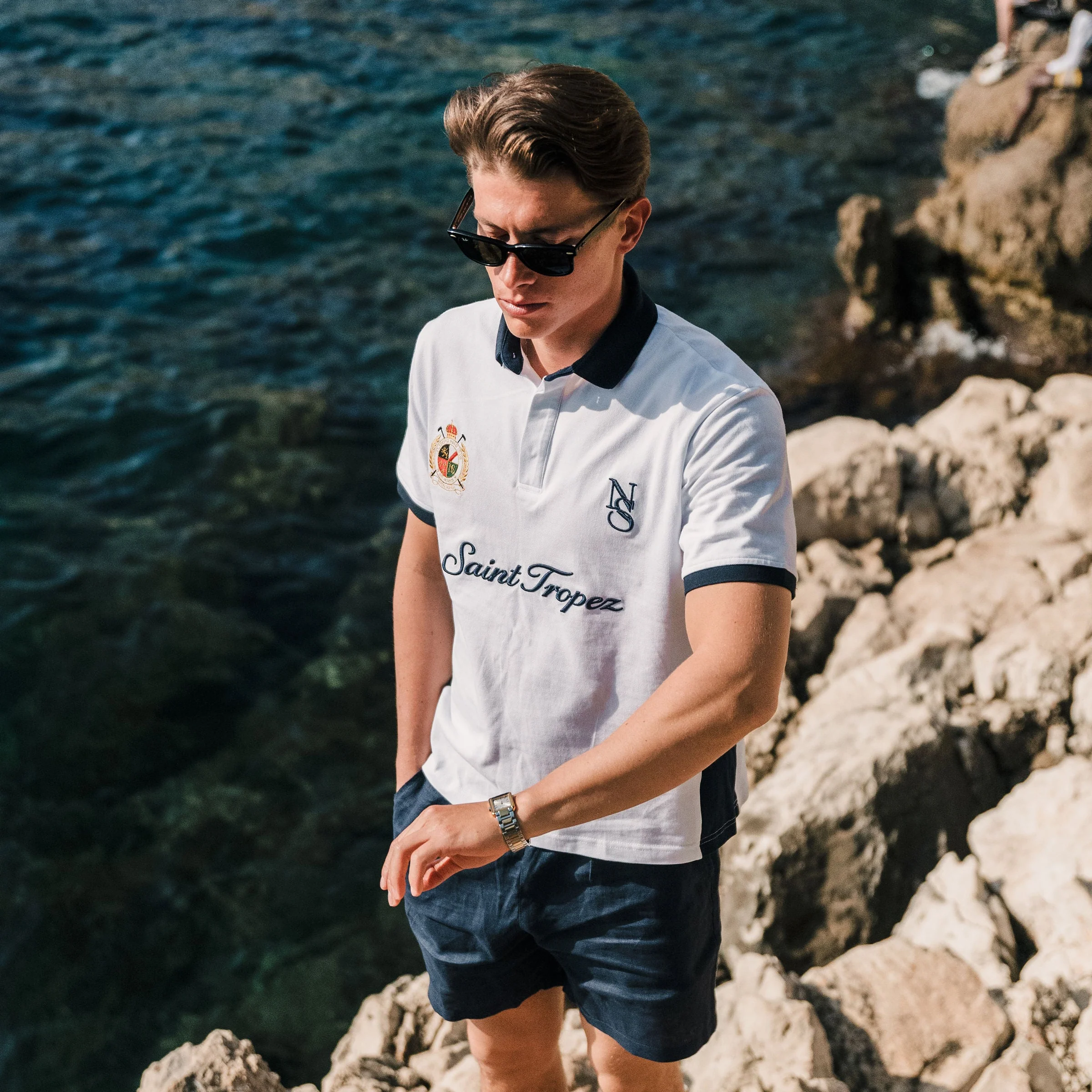 Polo Club Shirt - Image 2