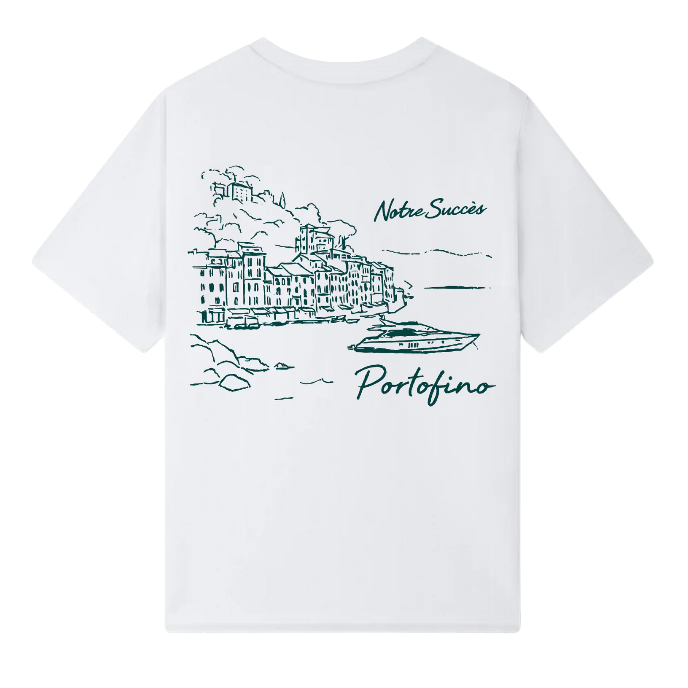 Portofino '84 T-Shirt