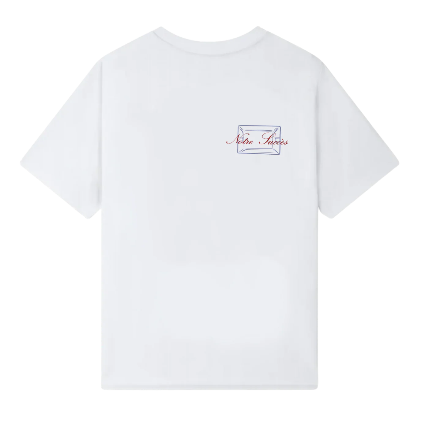 Riviera Essentials T-Shirt - Image 6