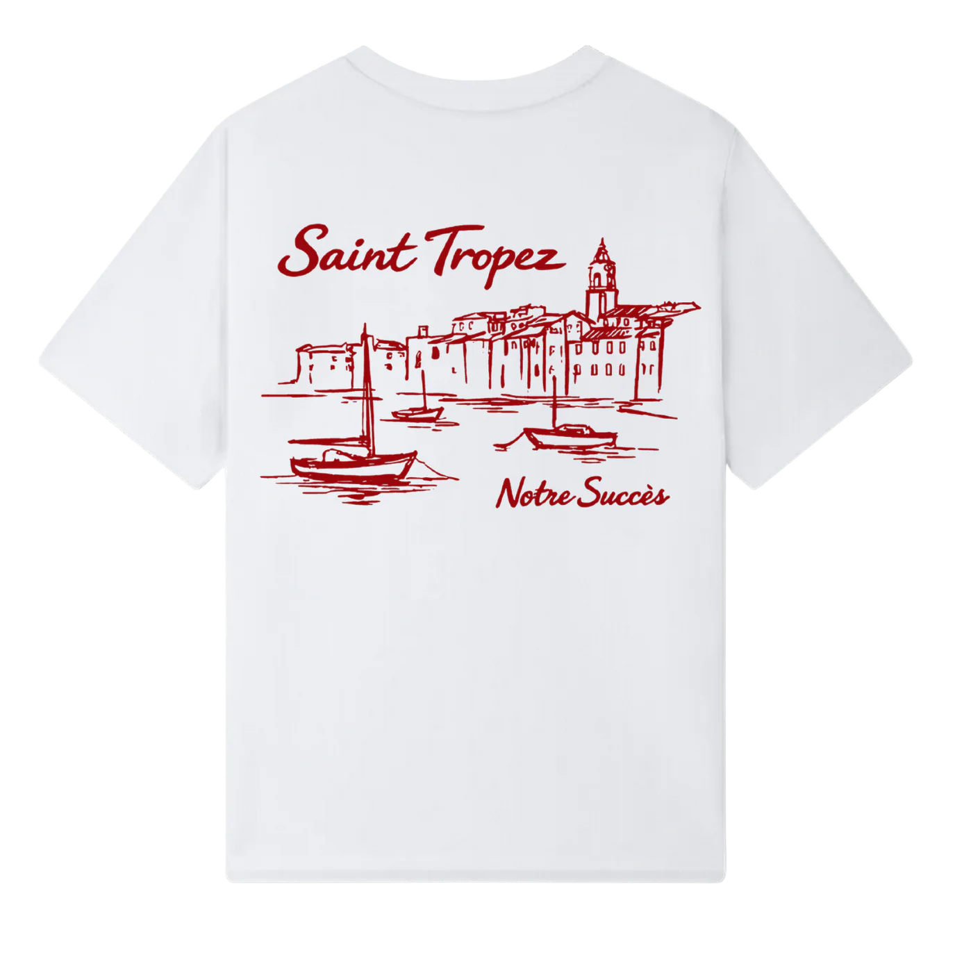 St. Tropez '94