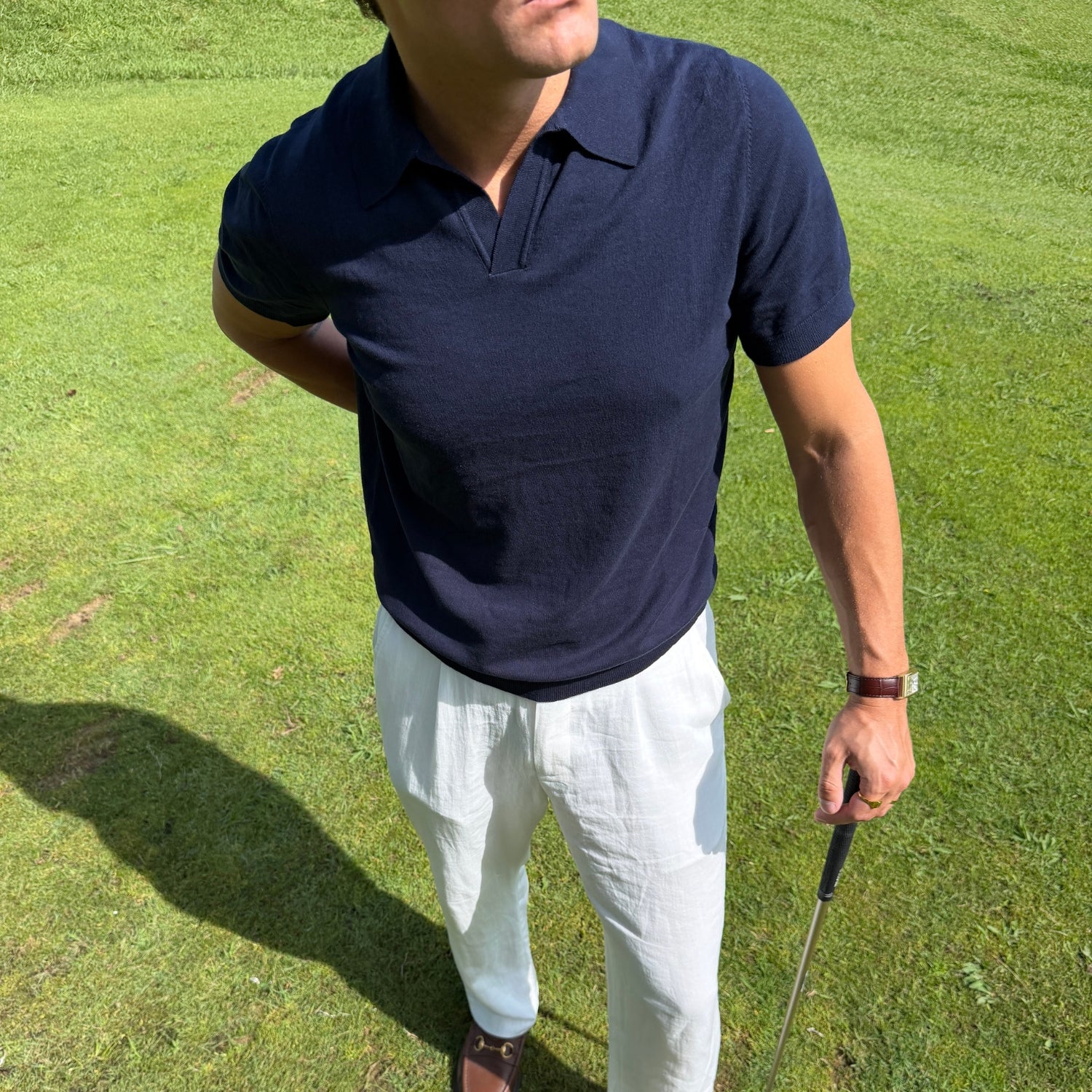 Varenna Polo Shirt - Image 3