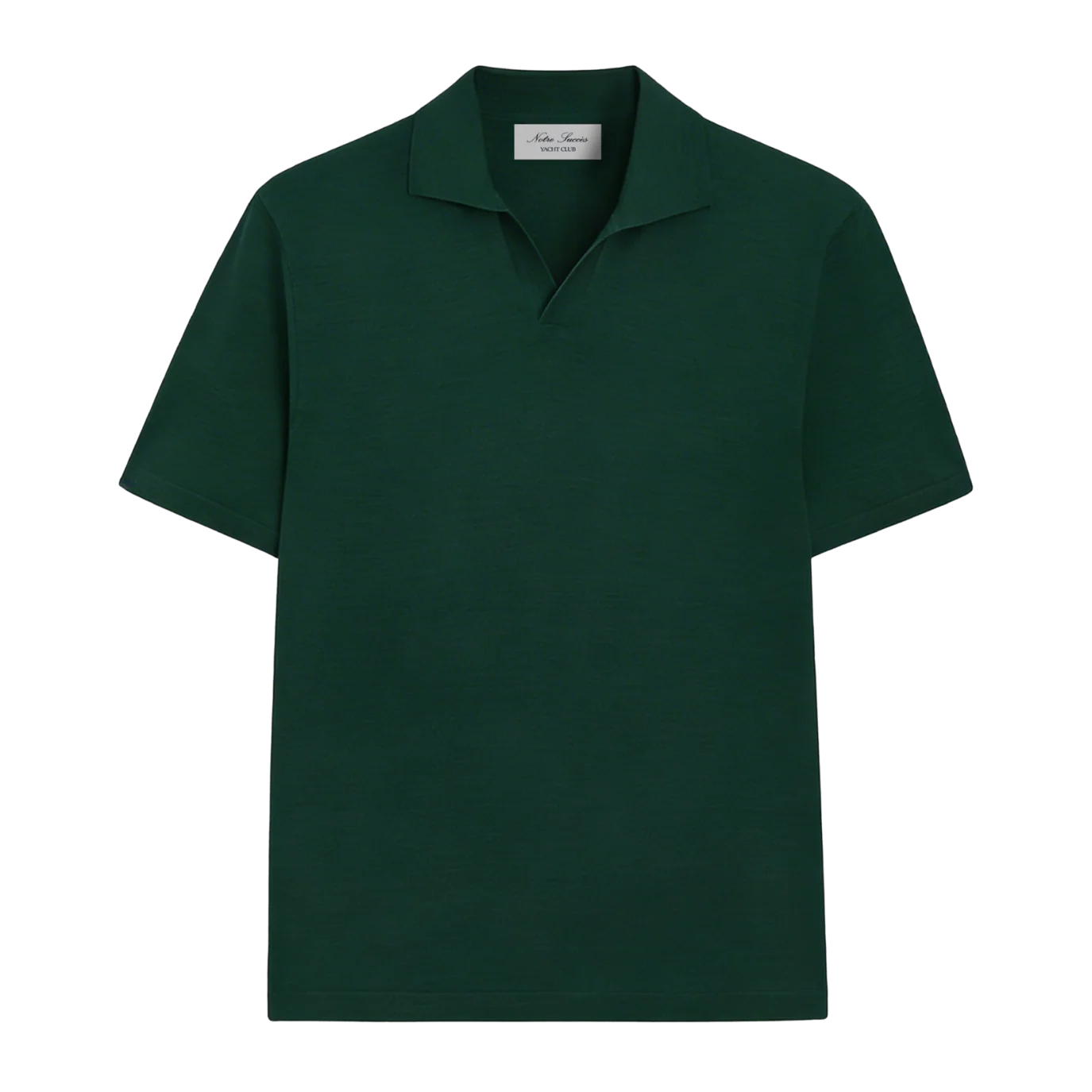 Varenna Polo Shirt - Image 5