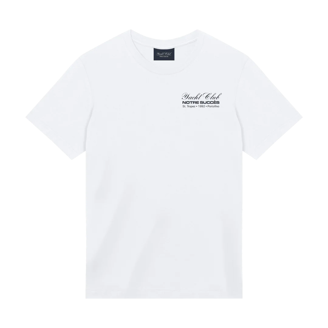 Monte Carlo Club T-Shirt - Image 3