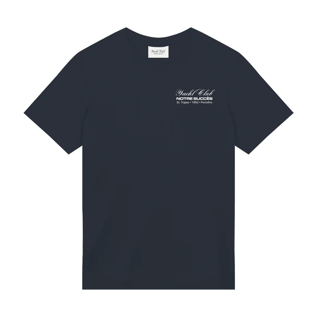 Notre Club T-Shirt - Image 5