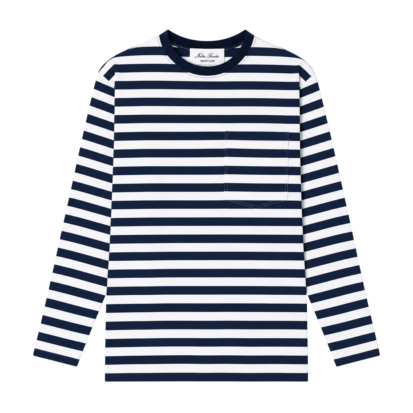 Striped Longsleeve
