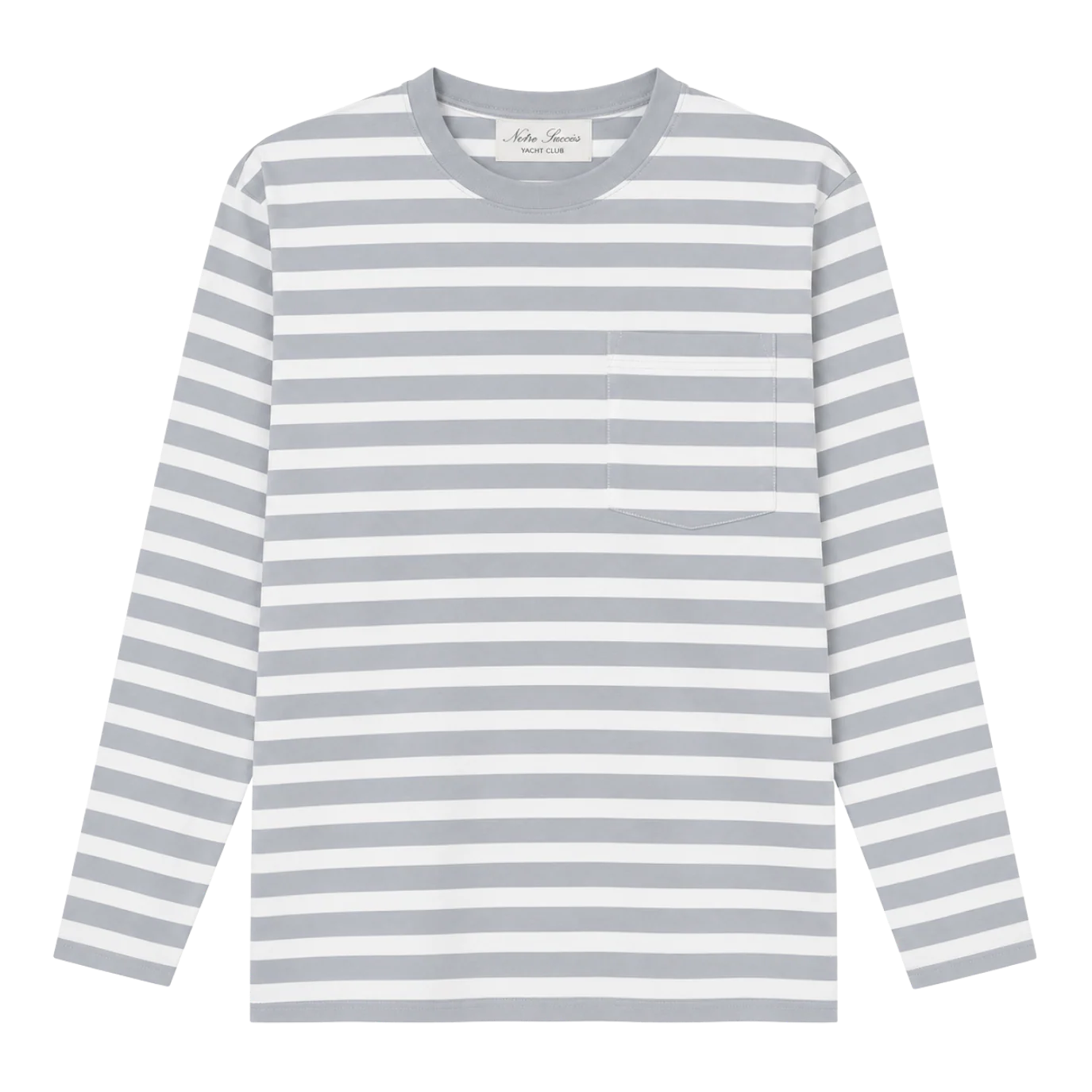 Striped Longsleeve - Image 2