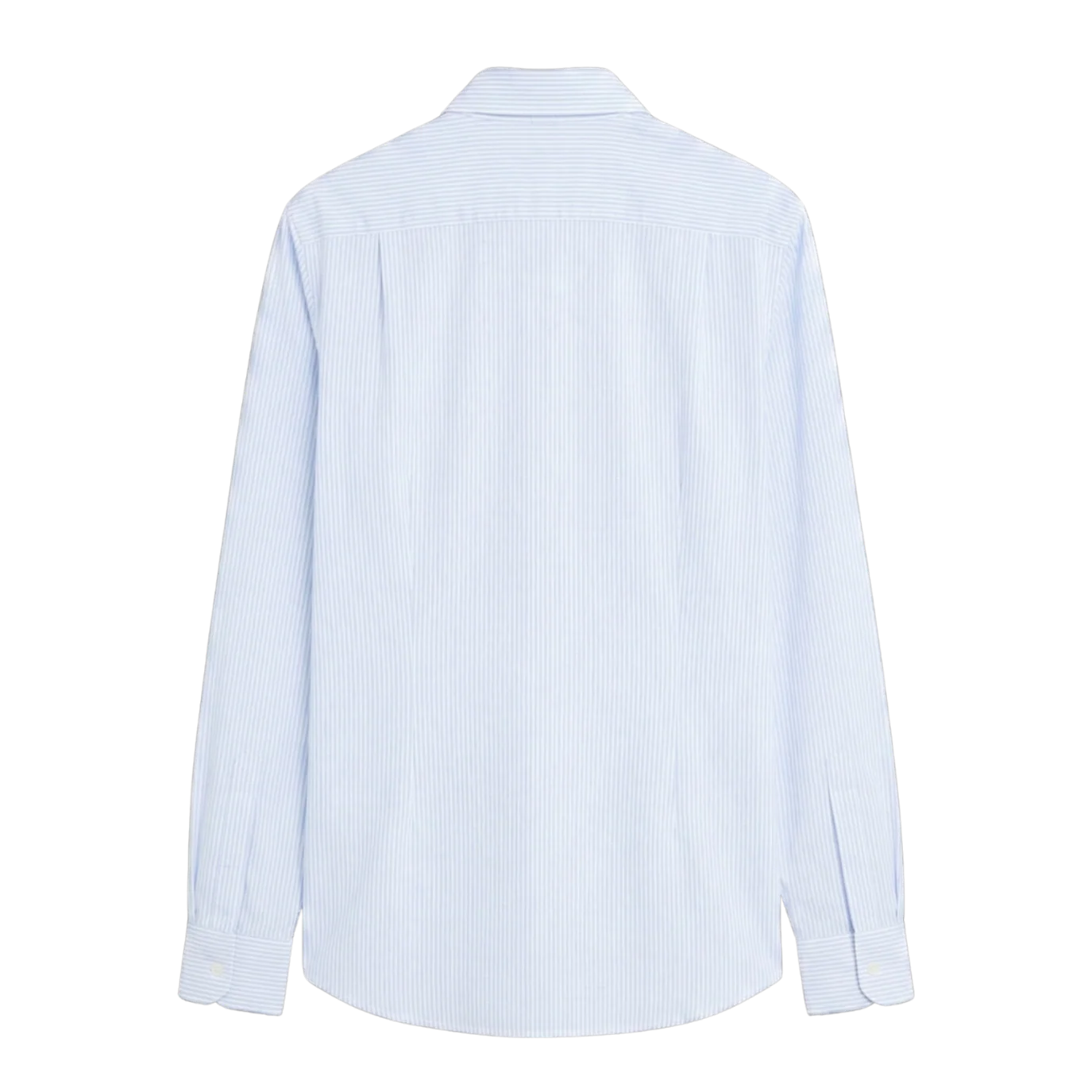 Striped Linen Shirt - Image 5