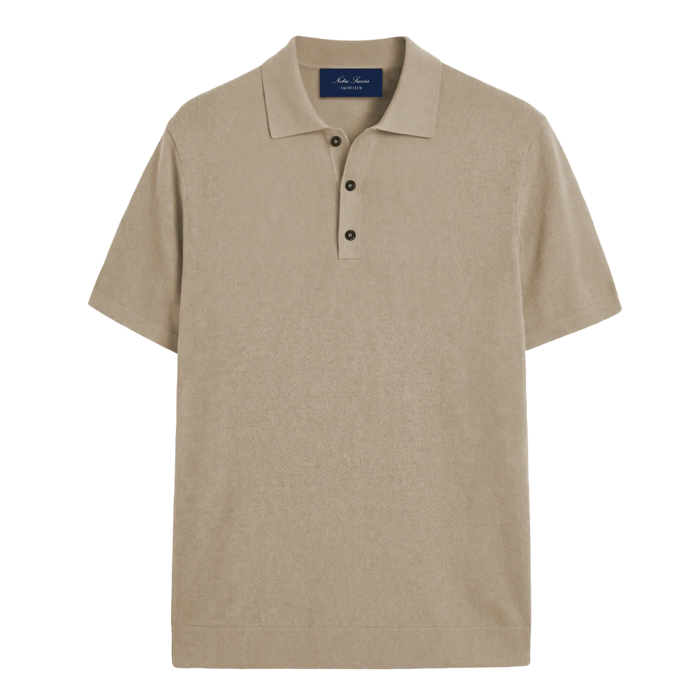Cotton Polo - Image 3
