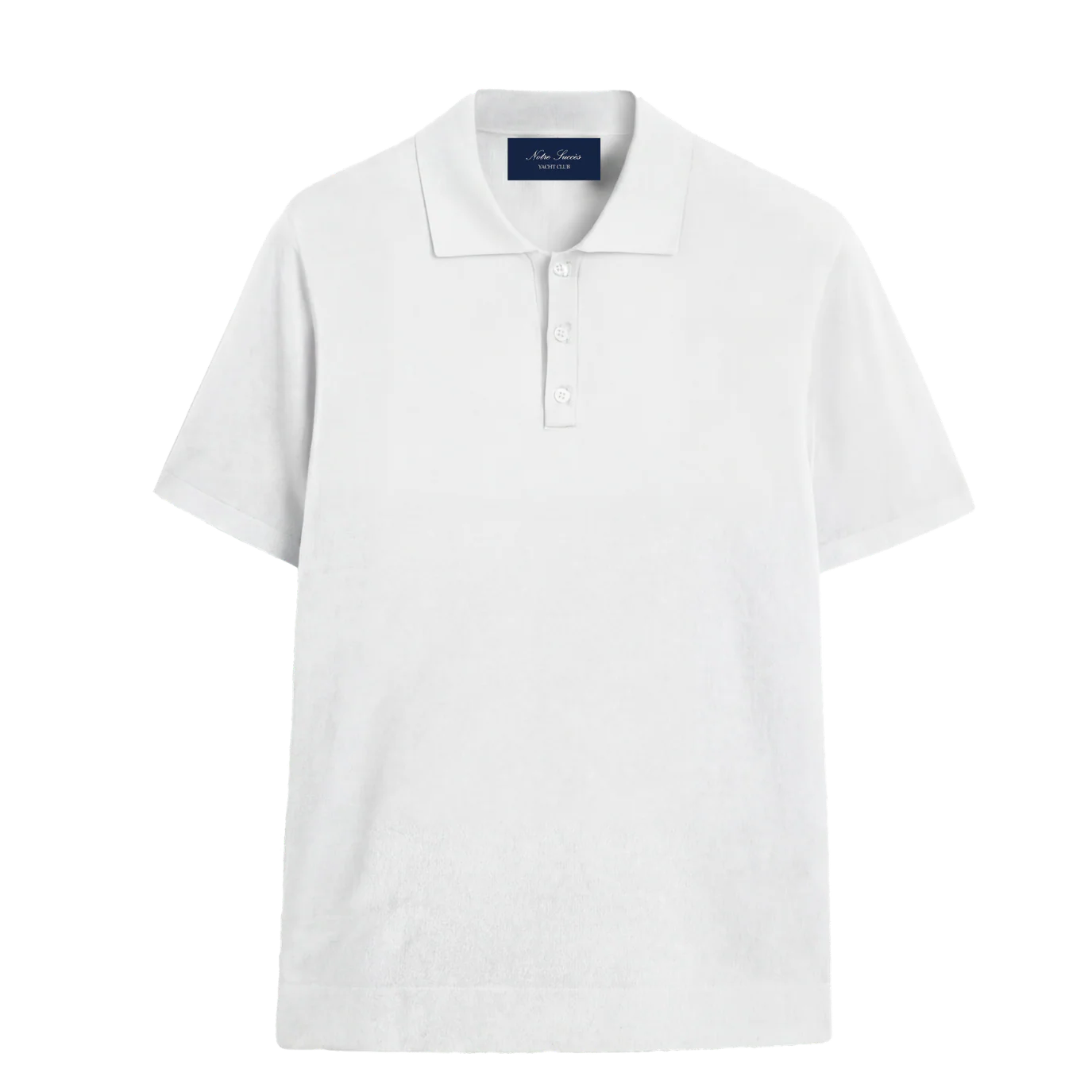 Cotton Polo - Image 5