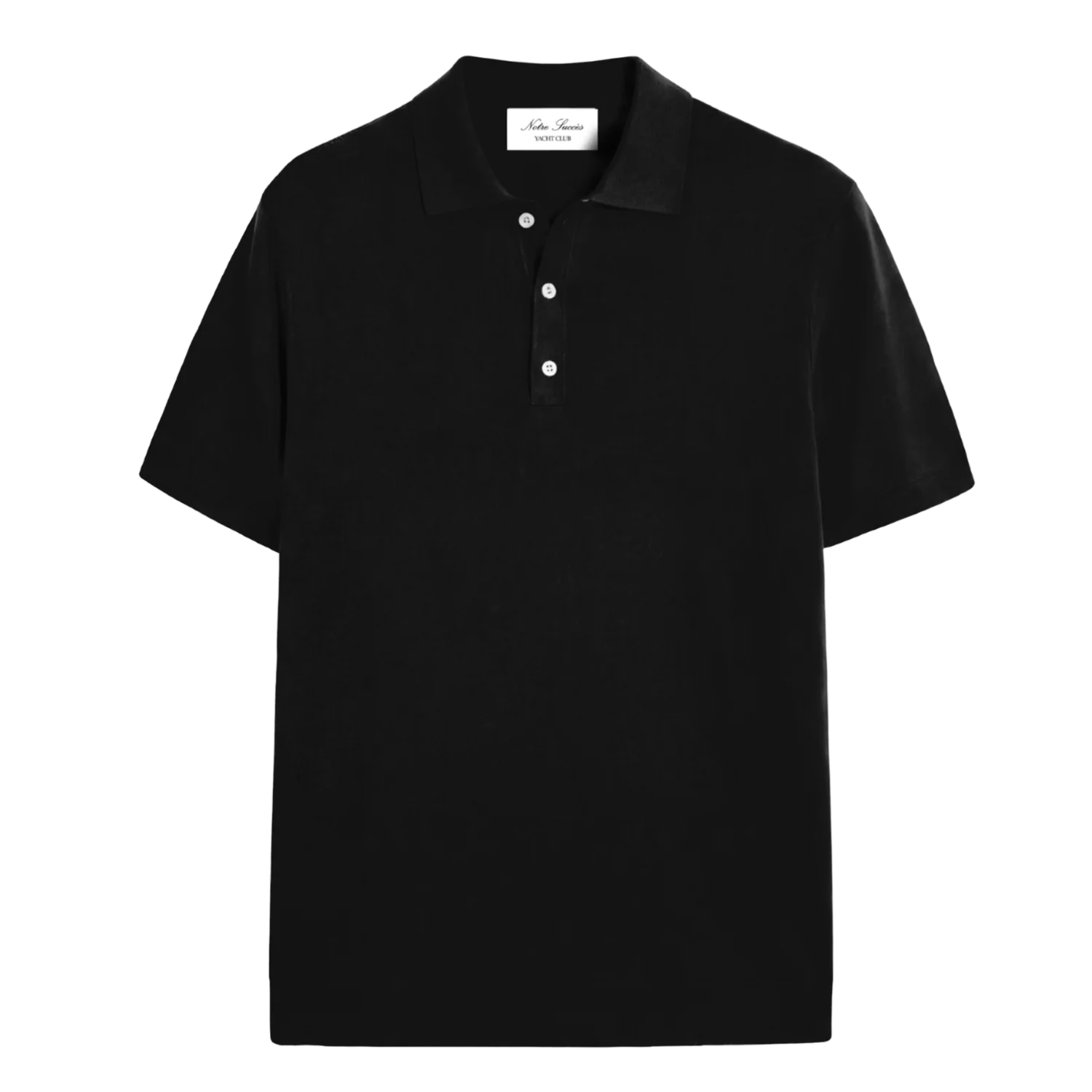 Cotton Polo - Image 6