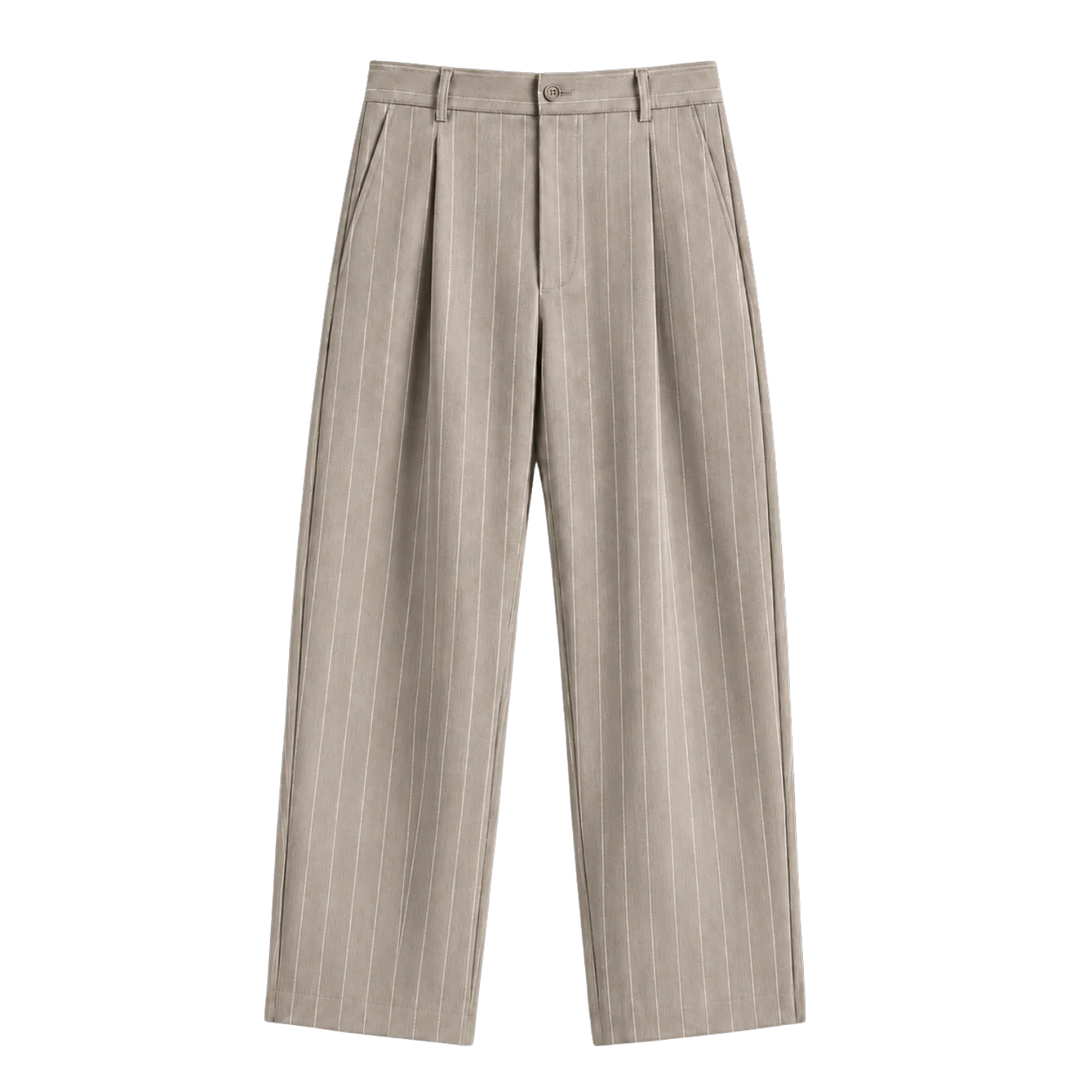 Suit Pants Open Leg - Image 2